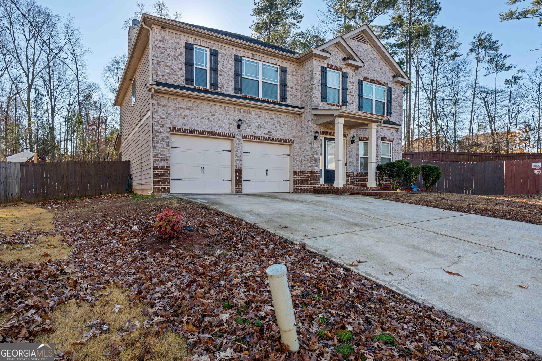 70 Torero Trail Newnan GA 30263