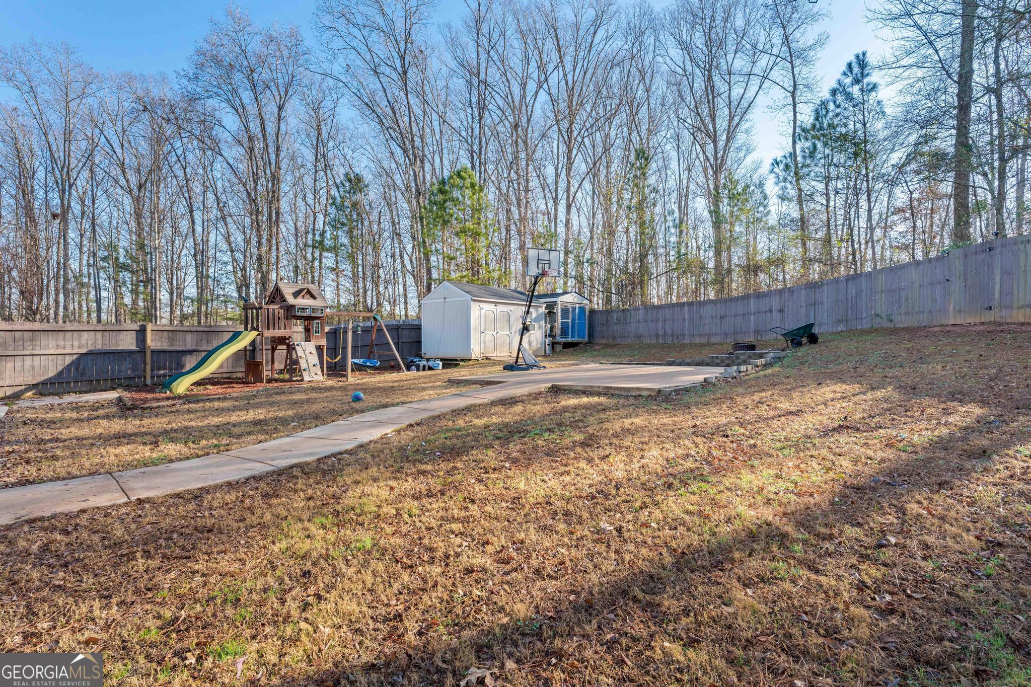 70 Torero Trail Newnan GA 30263