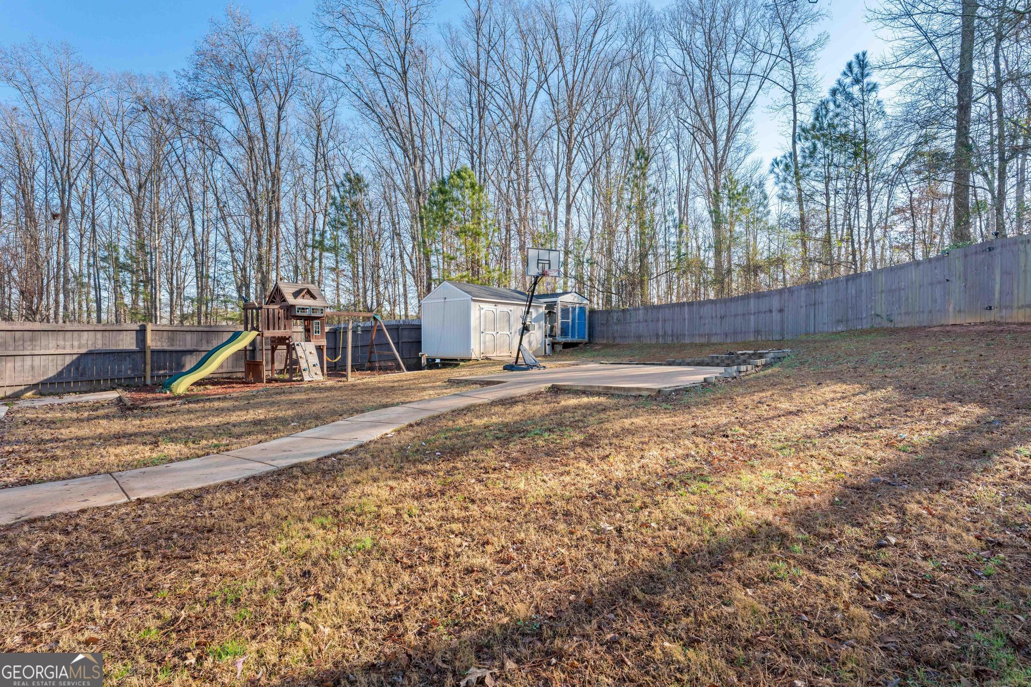70 Torero Trail Newnan GA 30263