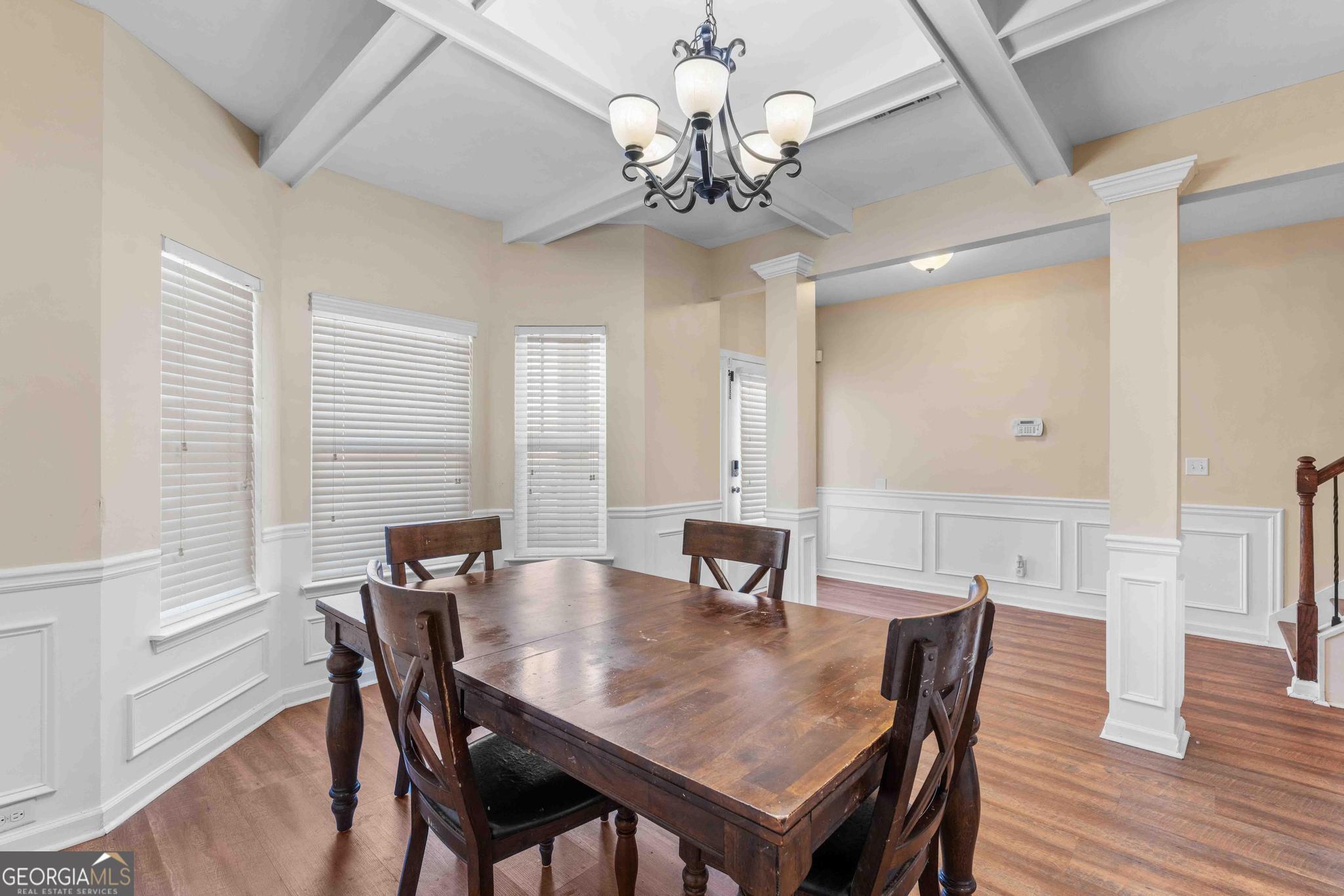 70 Torero Trail Newnan GA 30263
