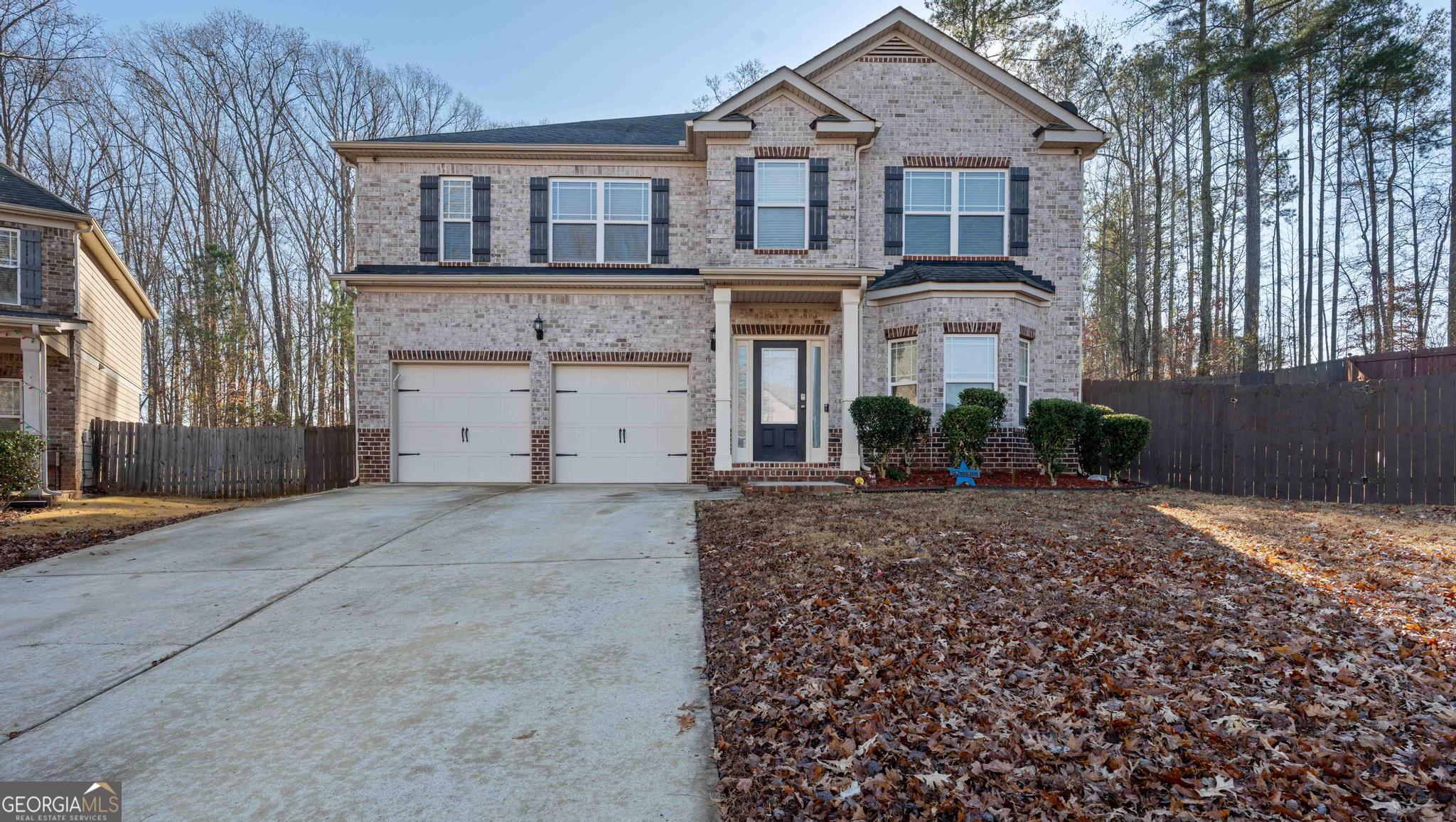 70 Torero Trail Newnan GA 30263