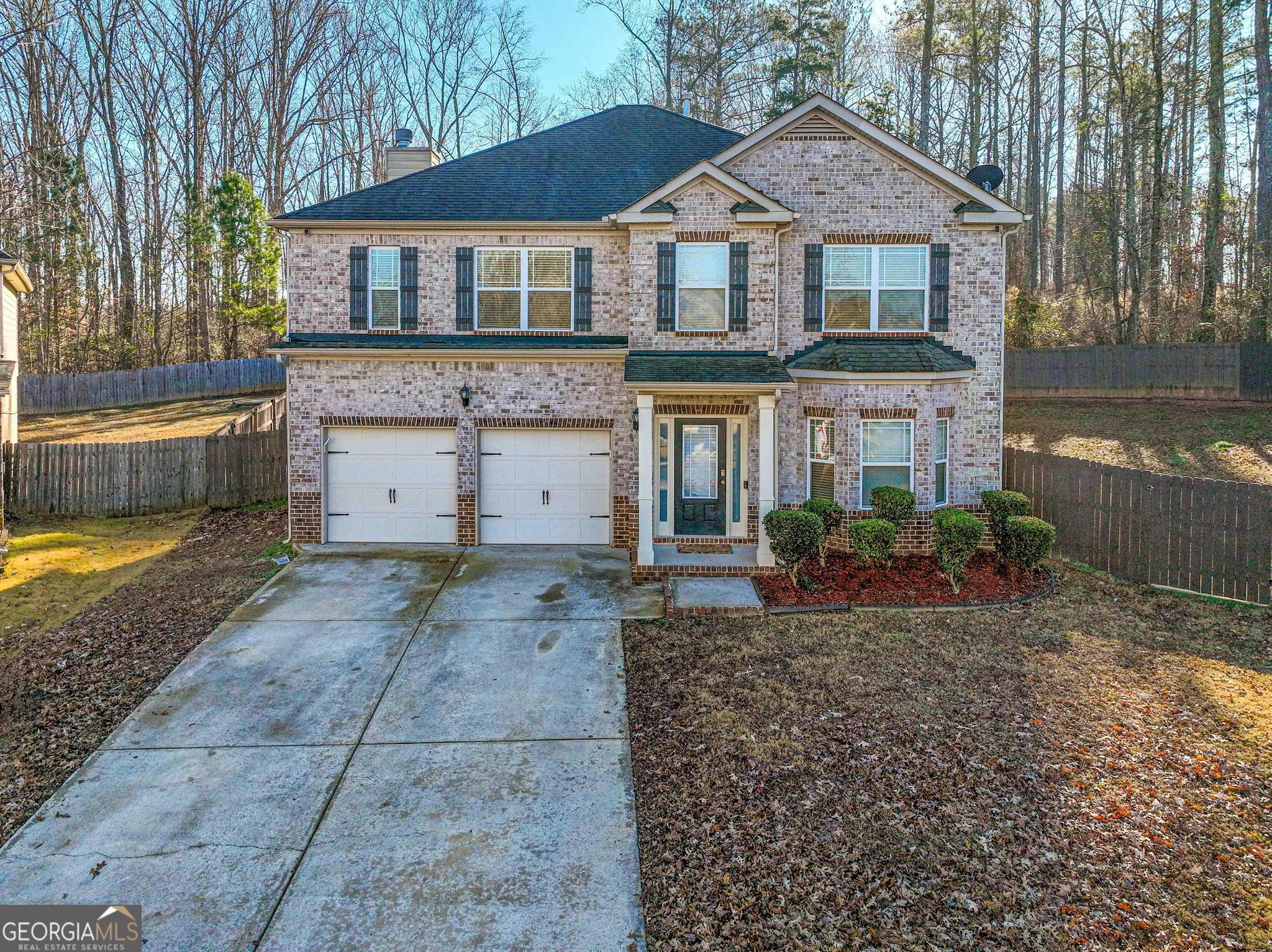 70 Torero Trail Newnan GA 30263