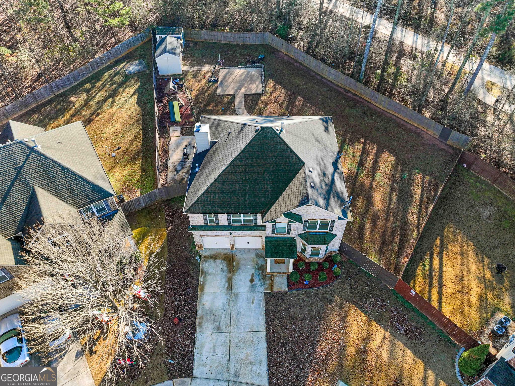 70 Torero Trail Newnan GA 30263