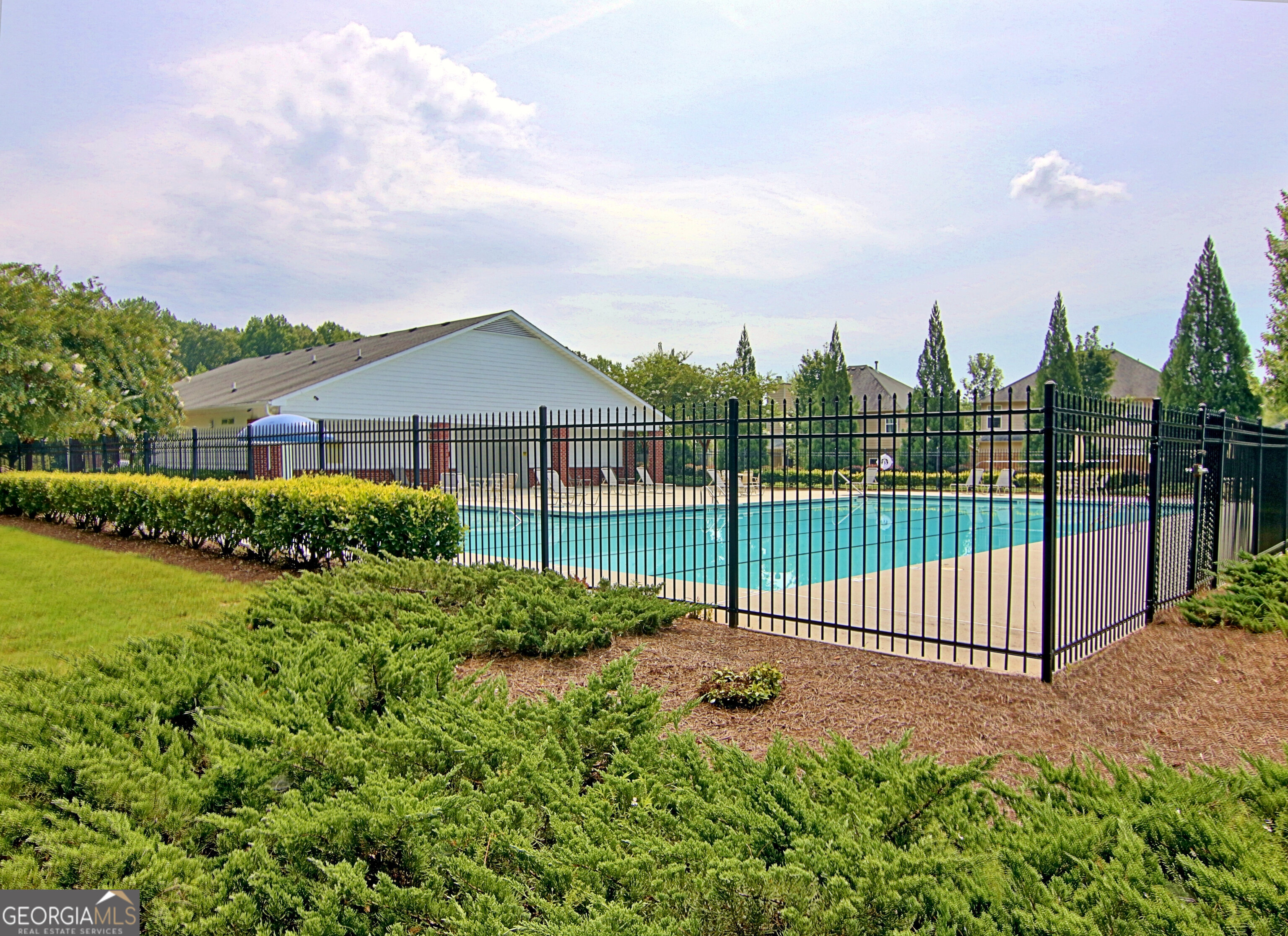 70 Torero Trail Newnan GA 30263