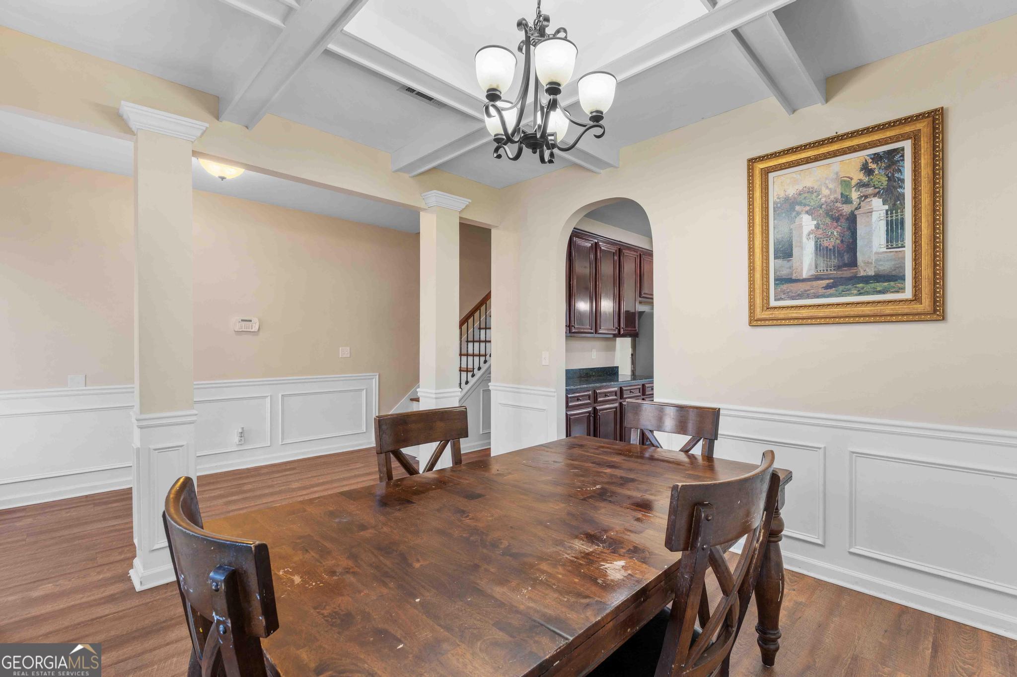 70 Torero Trail Newnan GA 30263