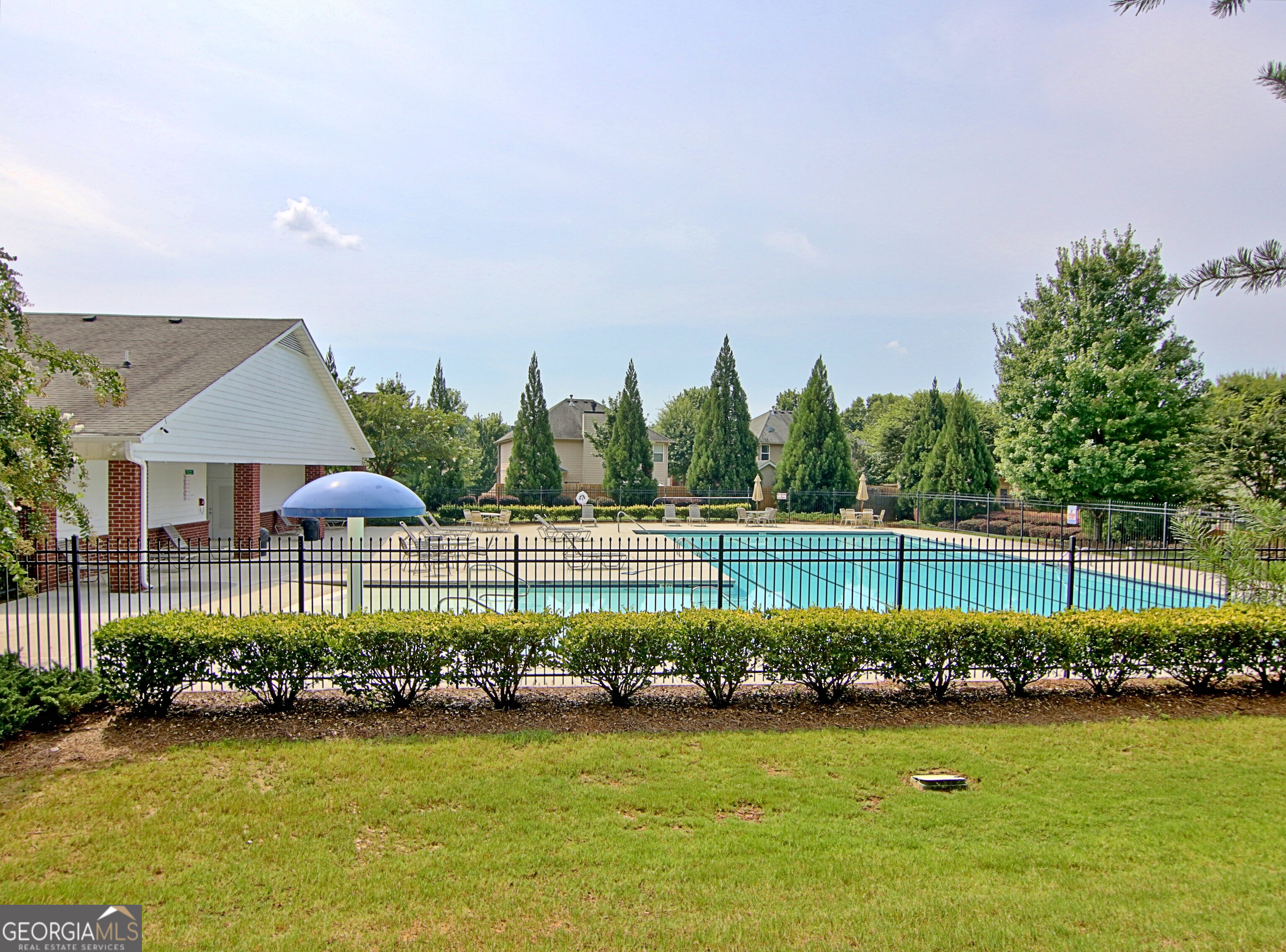 70 Torero Trail Newnan GA 30263