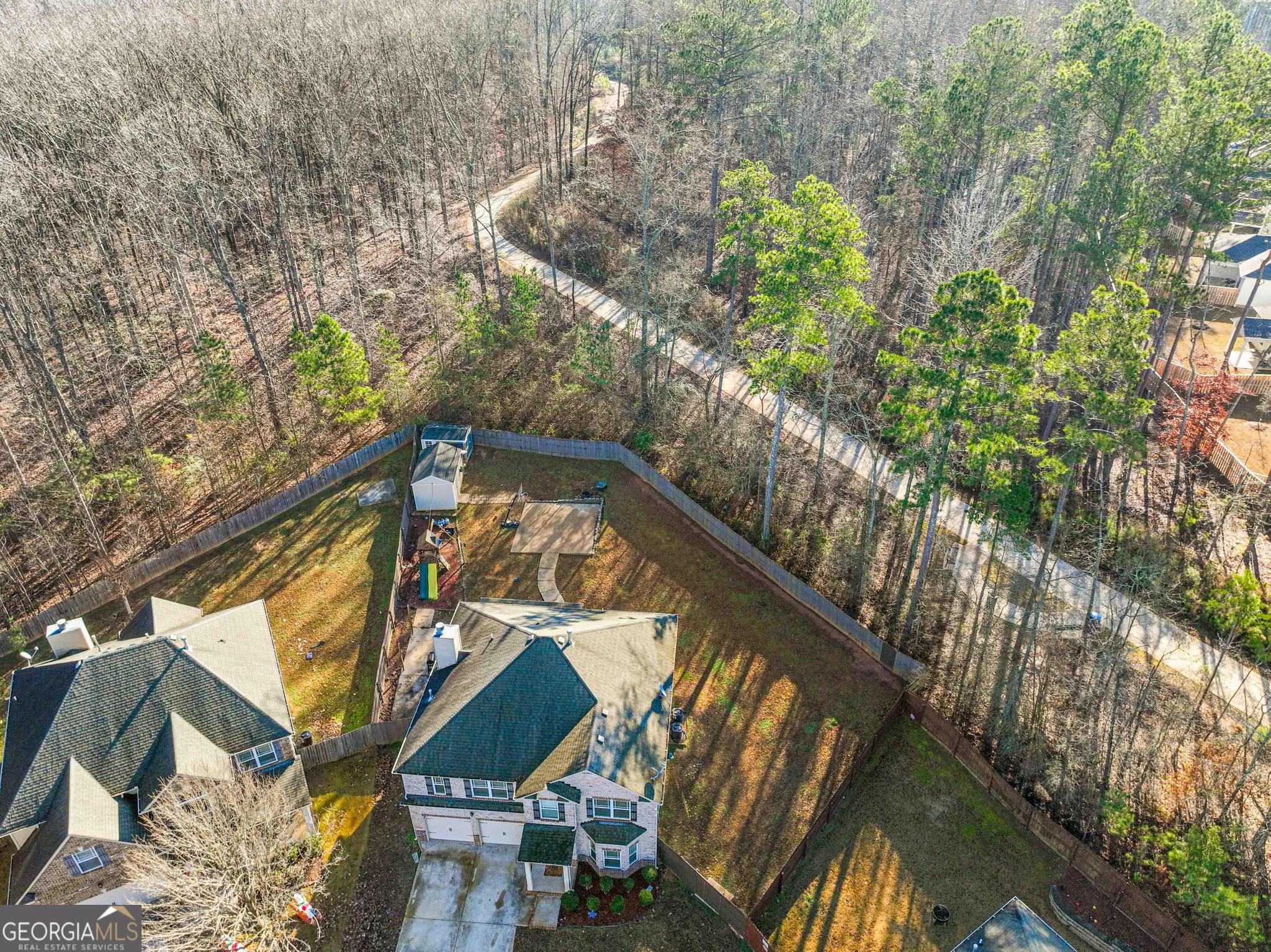 70 Torero Trail Newnan GA 30263