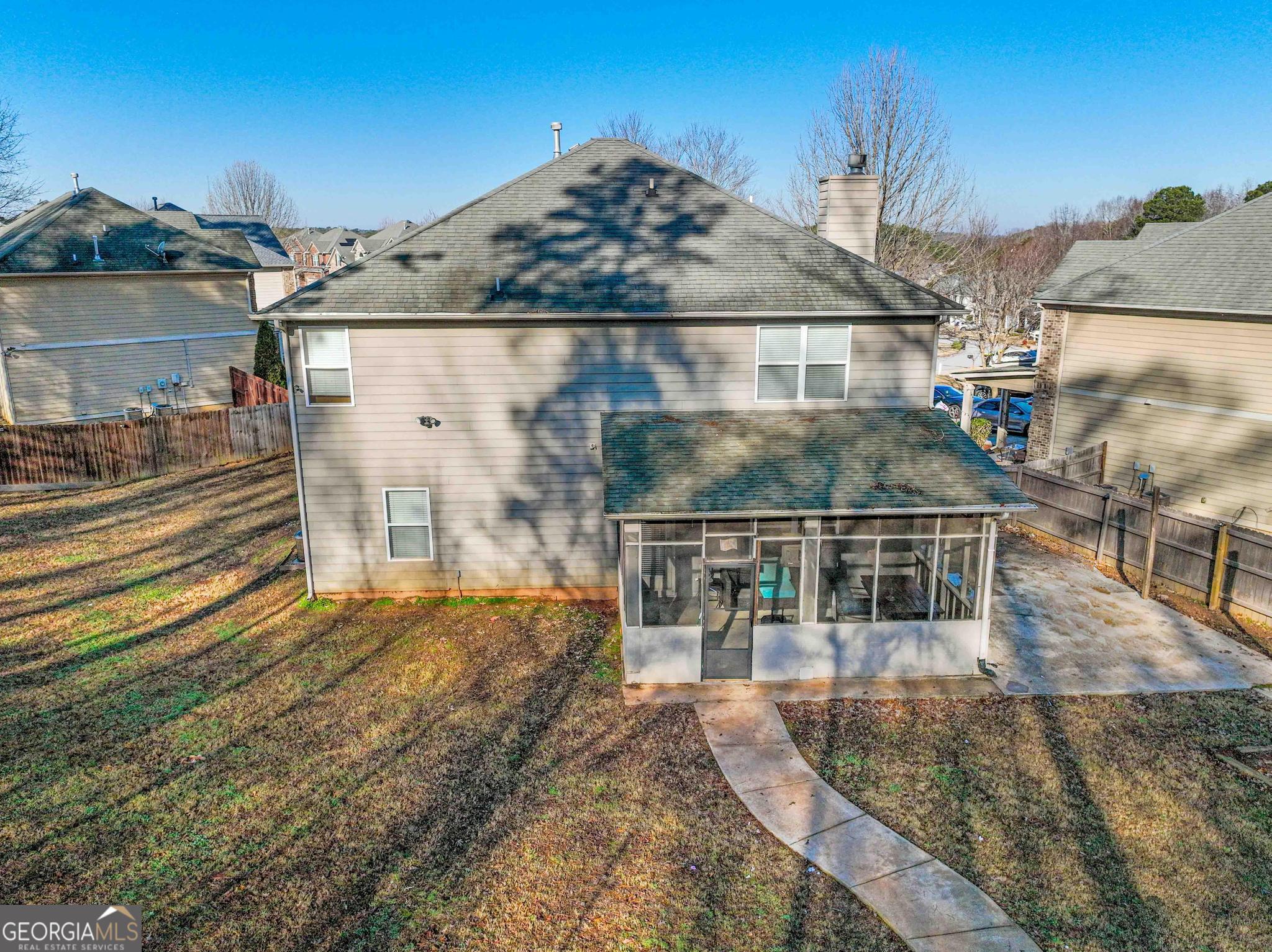 70 Torero Trail Newnan GA 30263