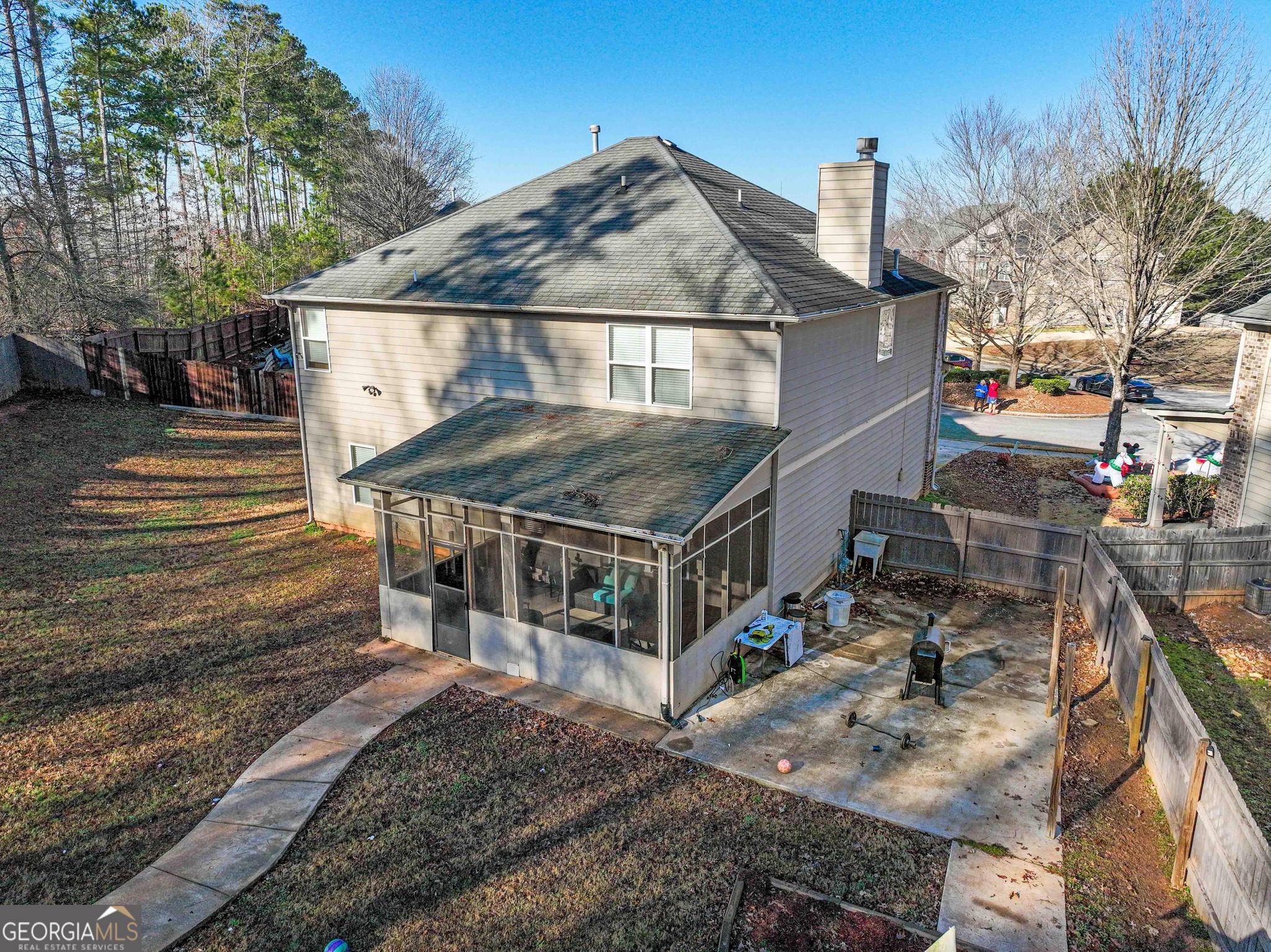 70 Torero Trail Newnan GA 30263