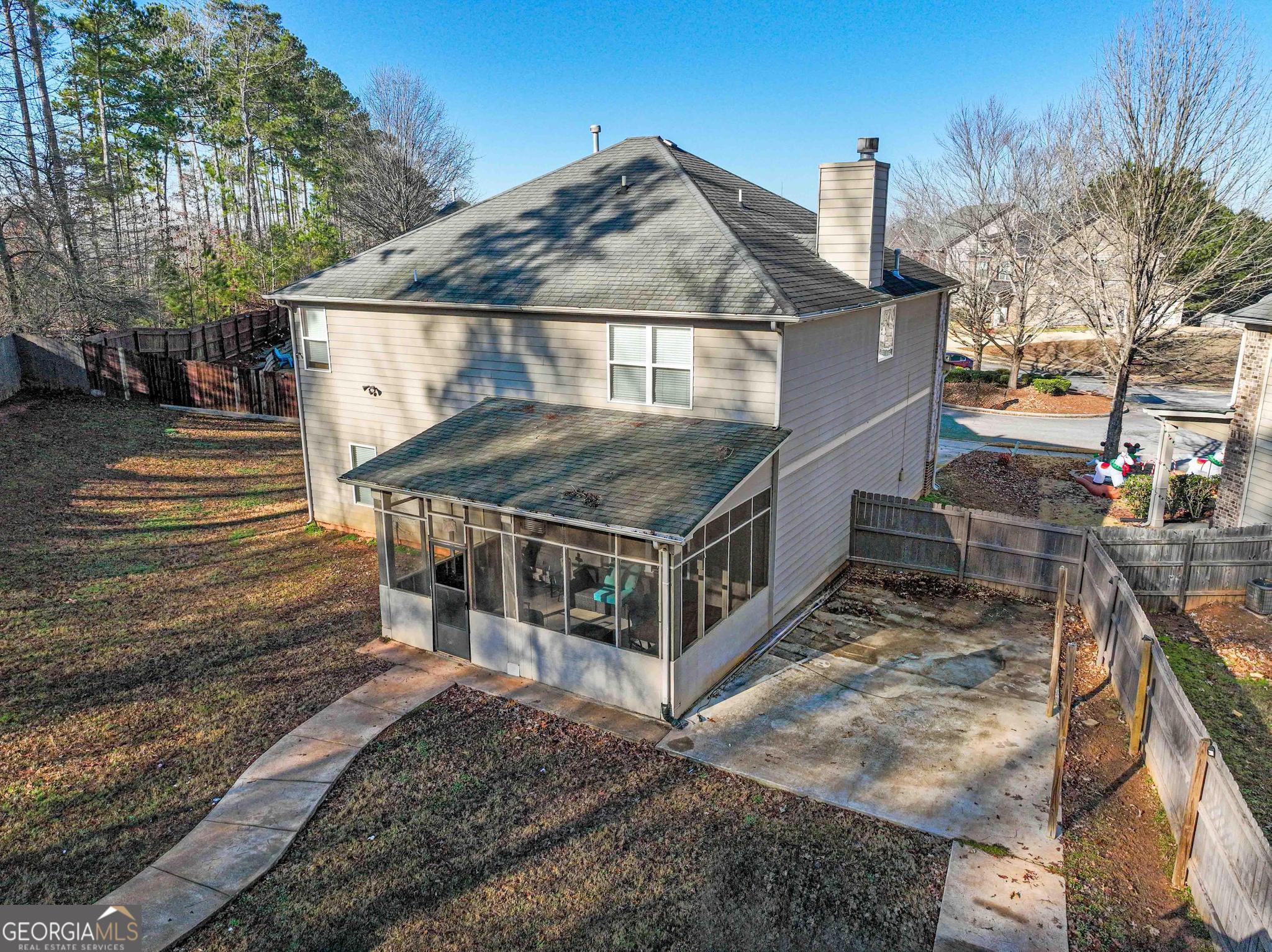 70 Torero Trail Newnan GA 30263