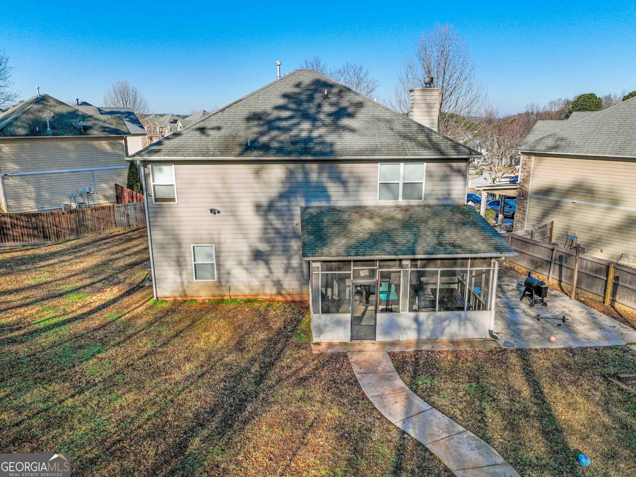 70 Torero Trail Newnan GA 30263
