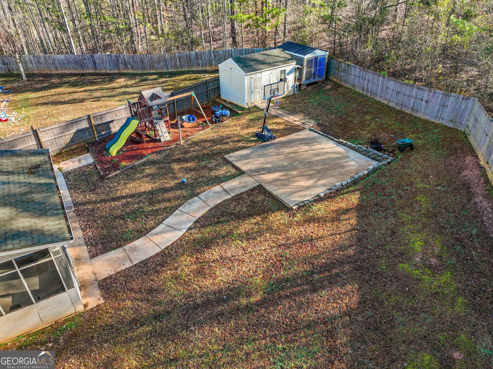 70 Torero Trail Newnan GA 30263