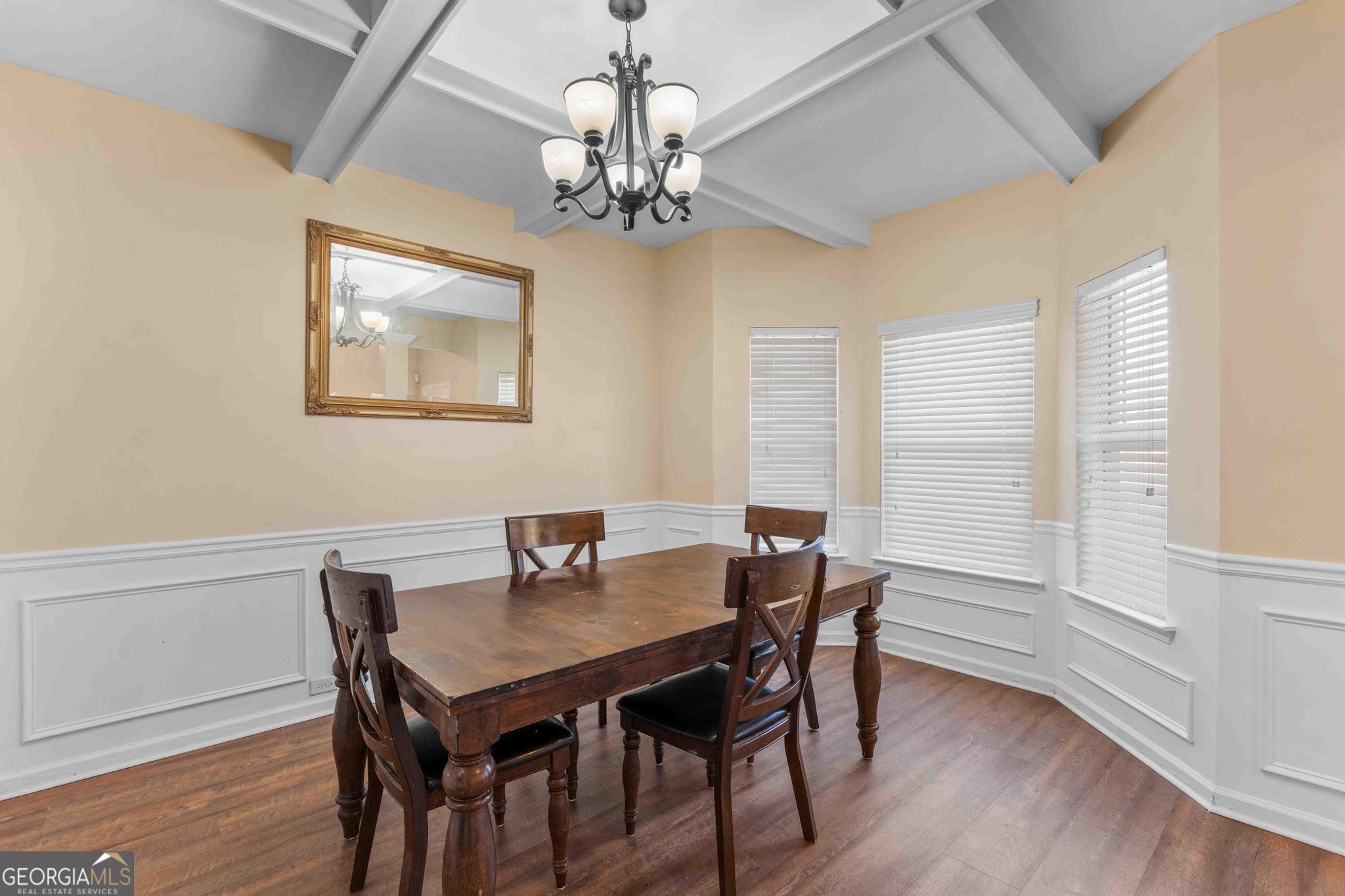 70 Torero Trail Newnan GA 30263