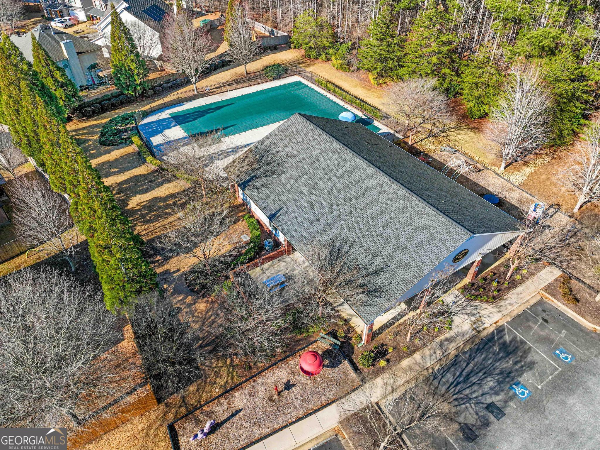 70 Torero Trail Newnan GA 30263