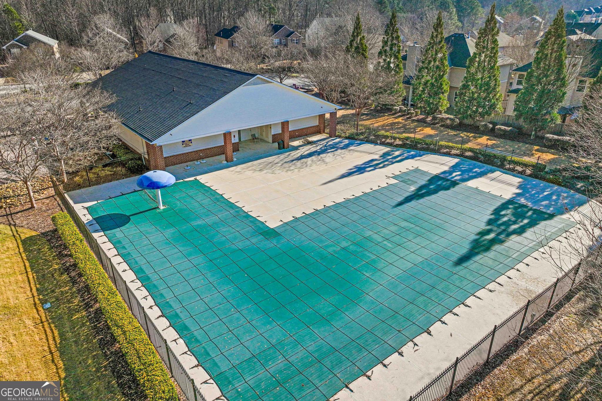 70 Torero Trail Newnan GA 30263