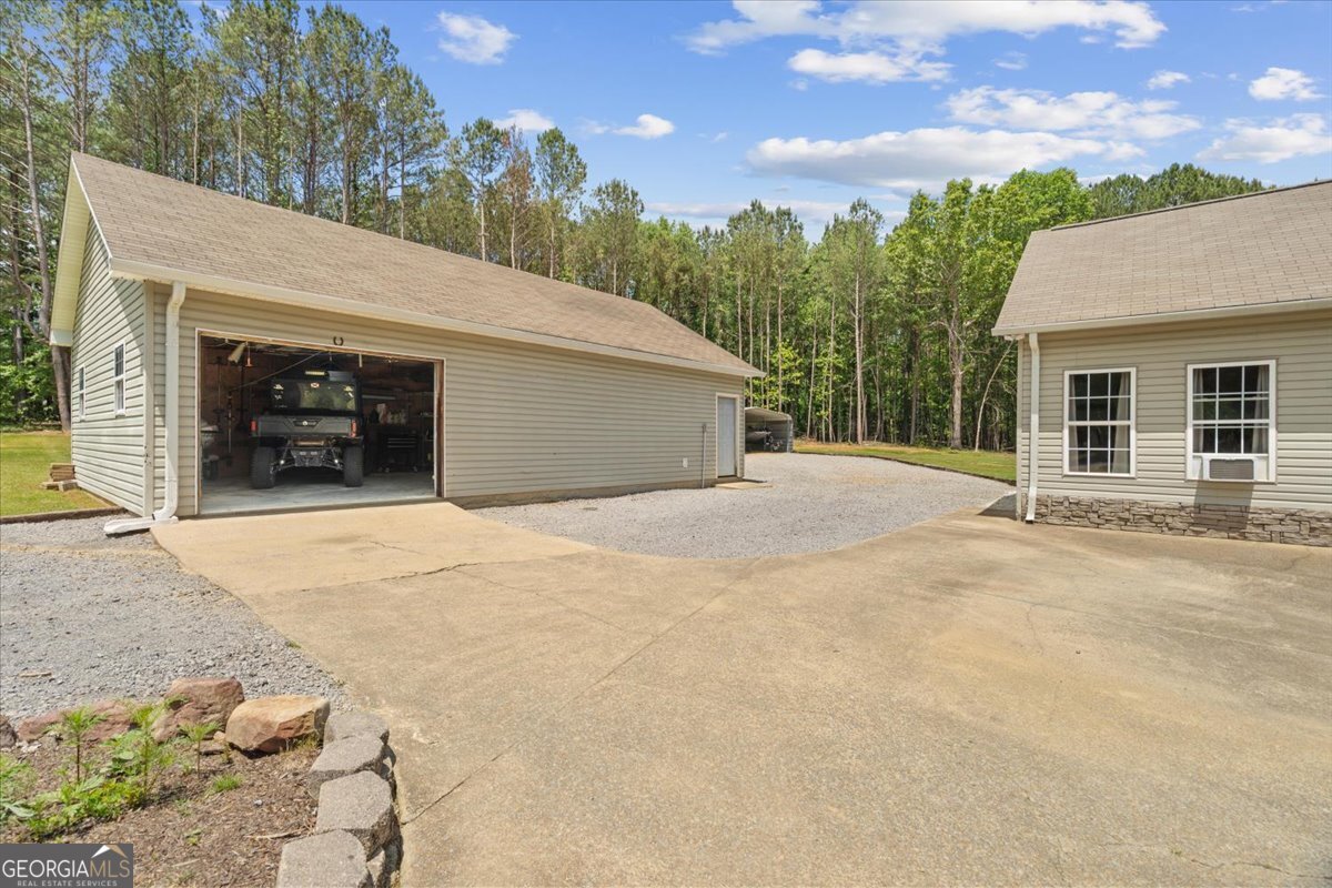90 Sunset Drive Summerville GA 30747