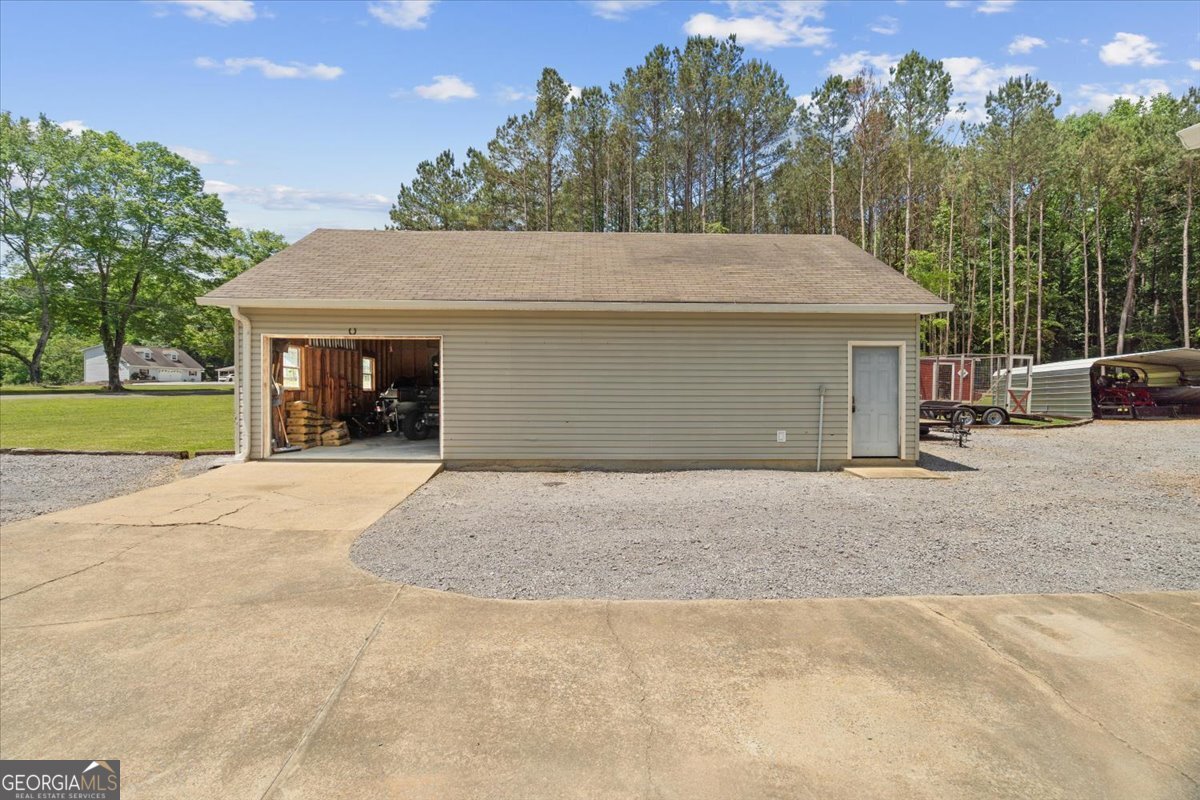 90 Sunset Drive Summerville GA 30747