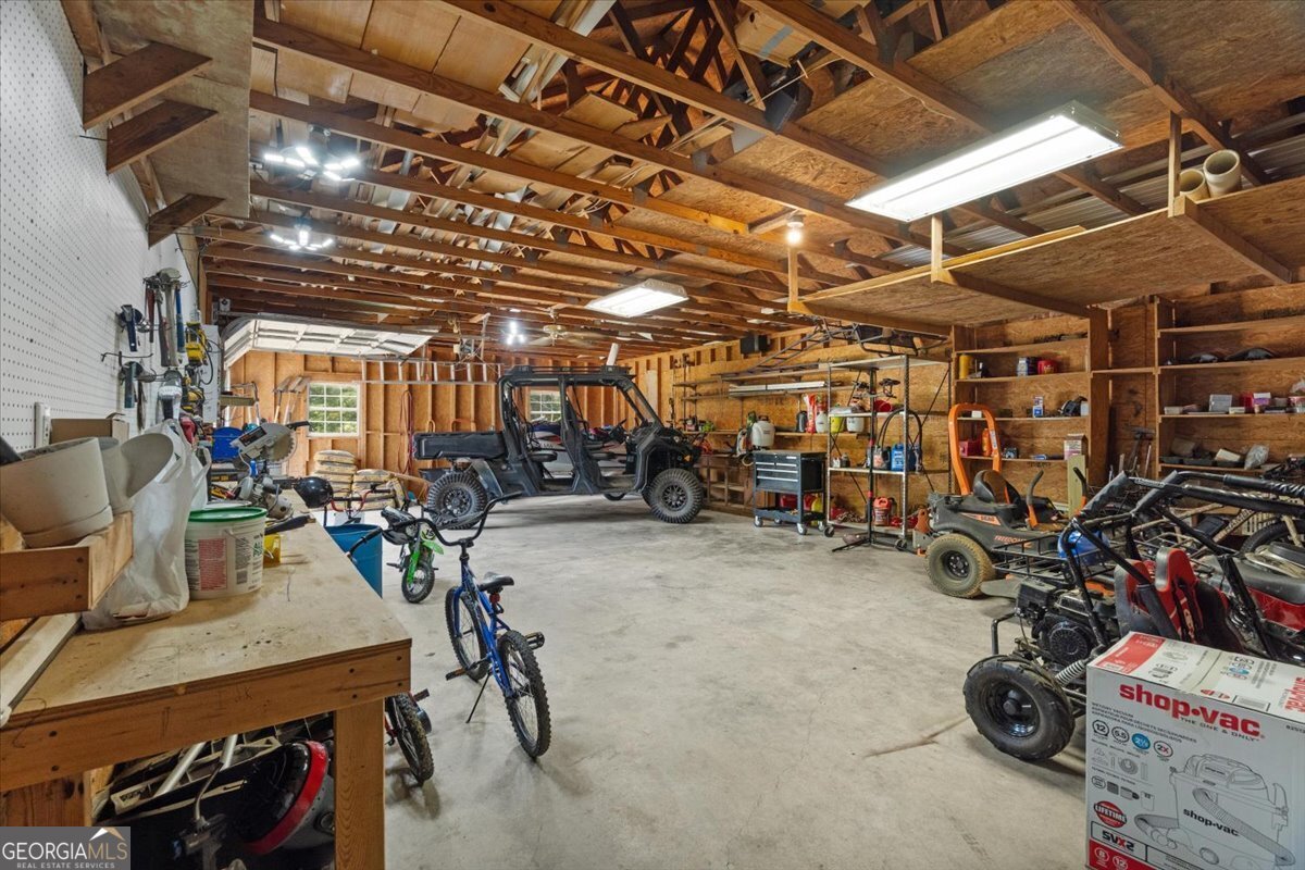 90 Sunset Drive Summerville GA 30747