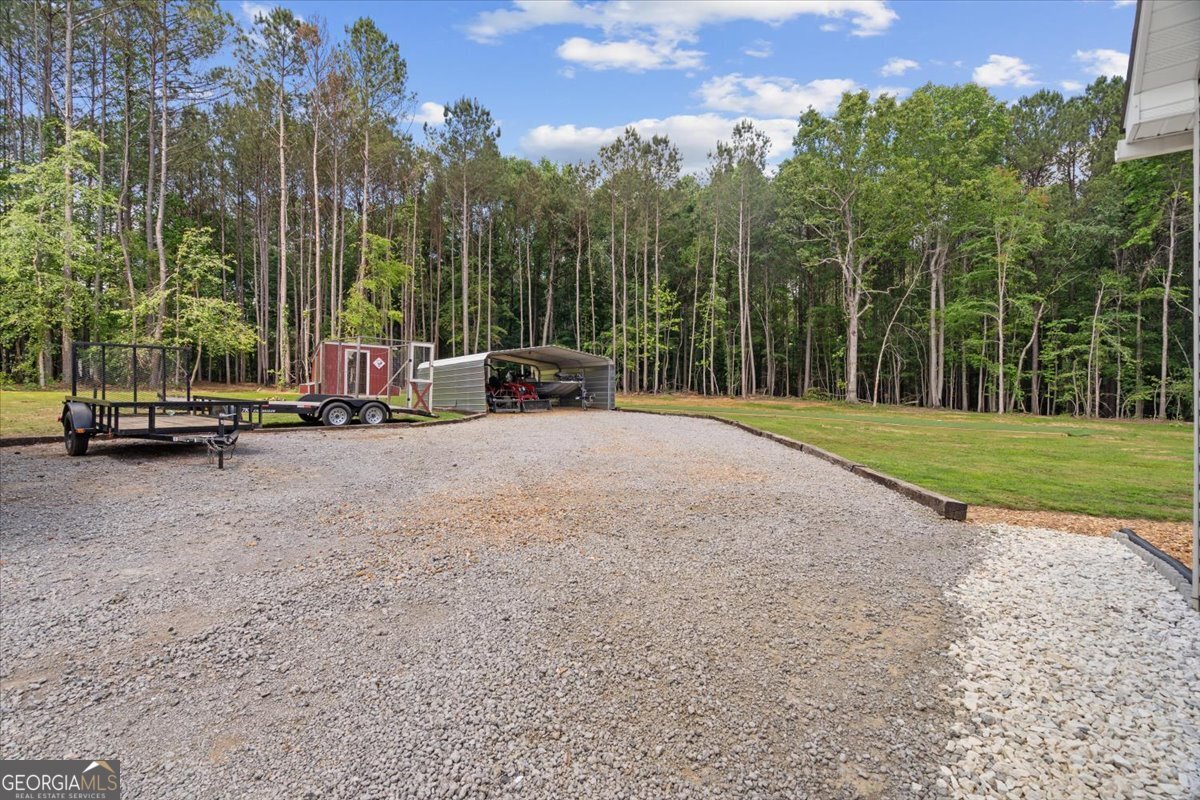 90 Sunset Drive Summerville GA 30747