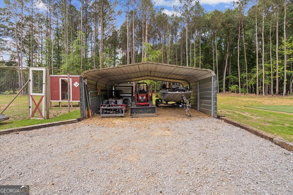 90 Sunset Drive Summerville GA 30747