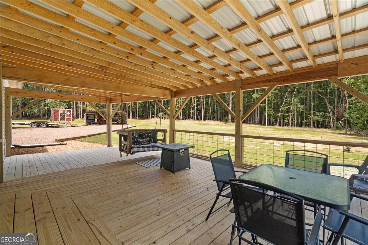 90 Sunset Drive Summerville GA 30747