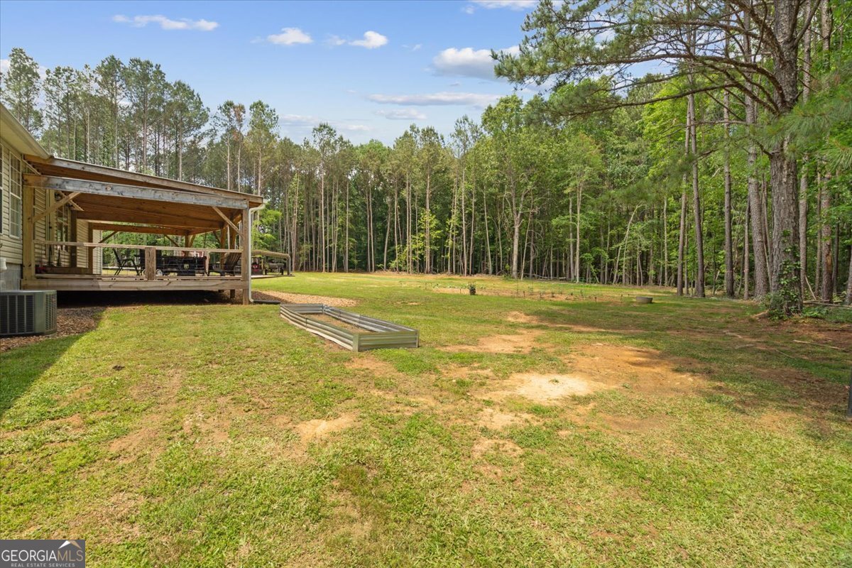 90 Sunset Drive Summerville GA 30747