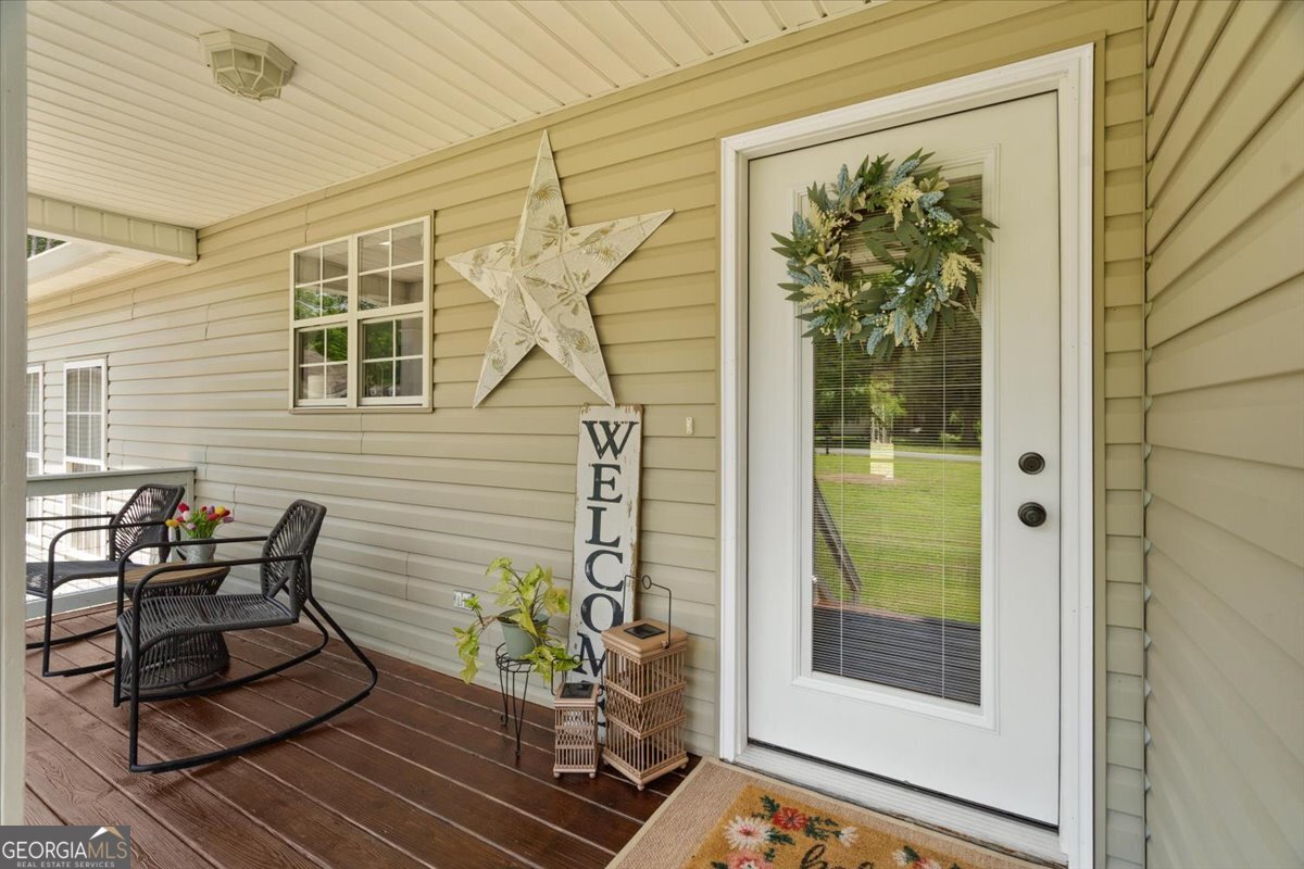 90 Sunset Drive Summerville GA 30747