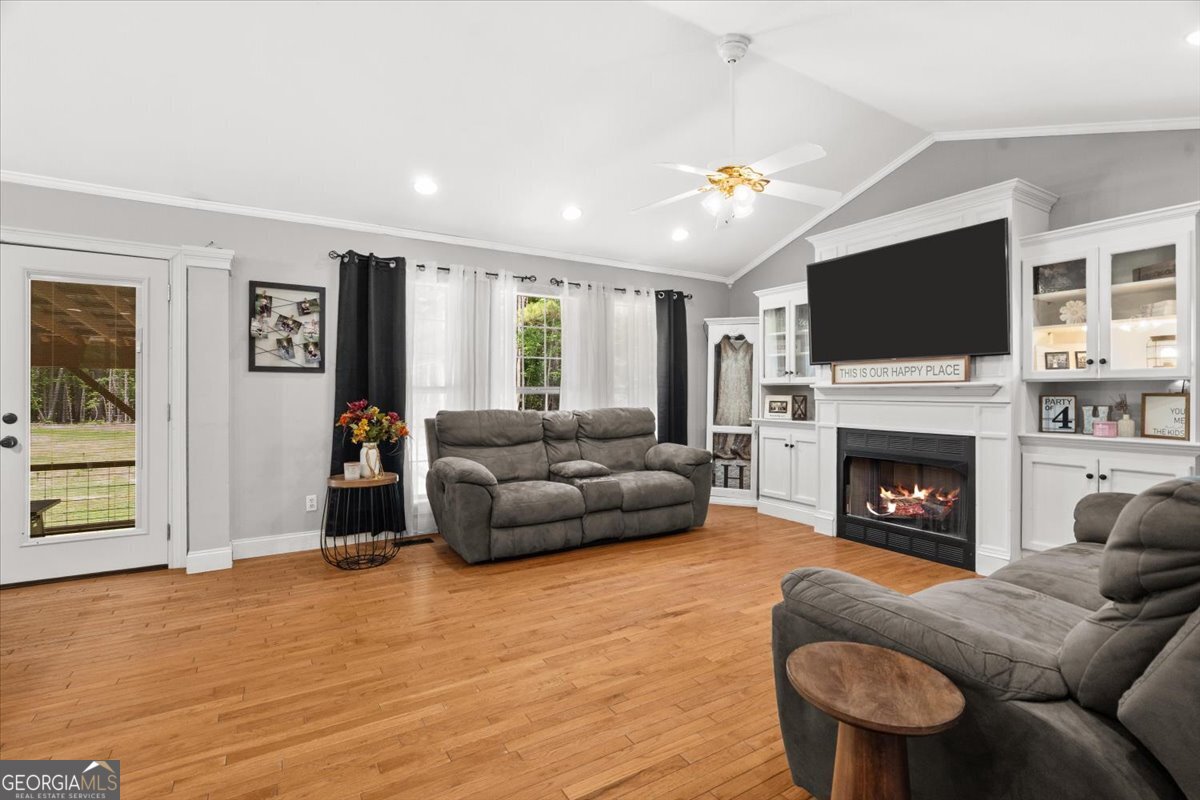 90 Sunset Drive Summerville GA 30747