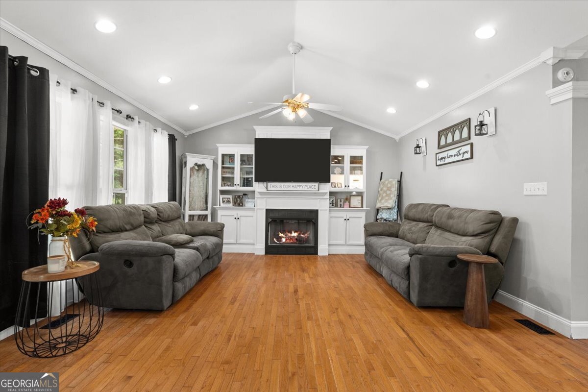 90 Sunset Drive Summerville GA 30747