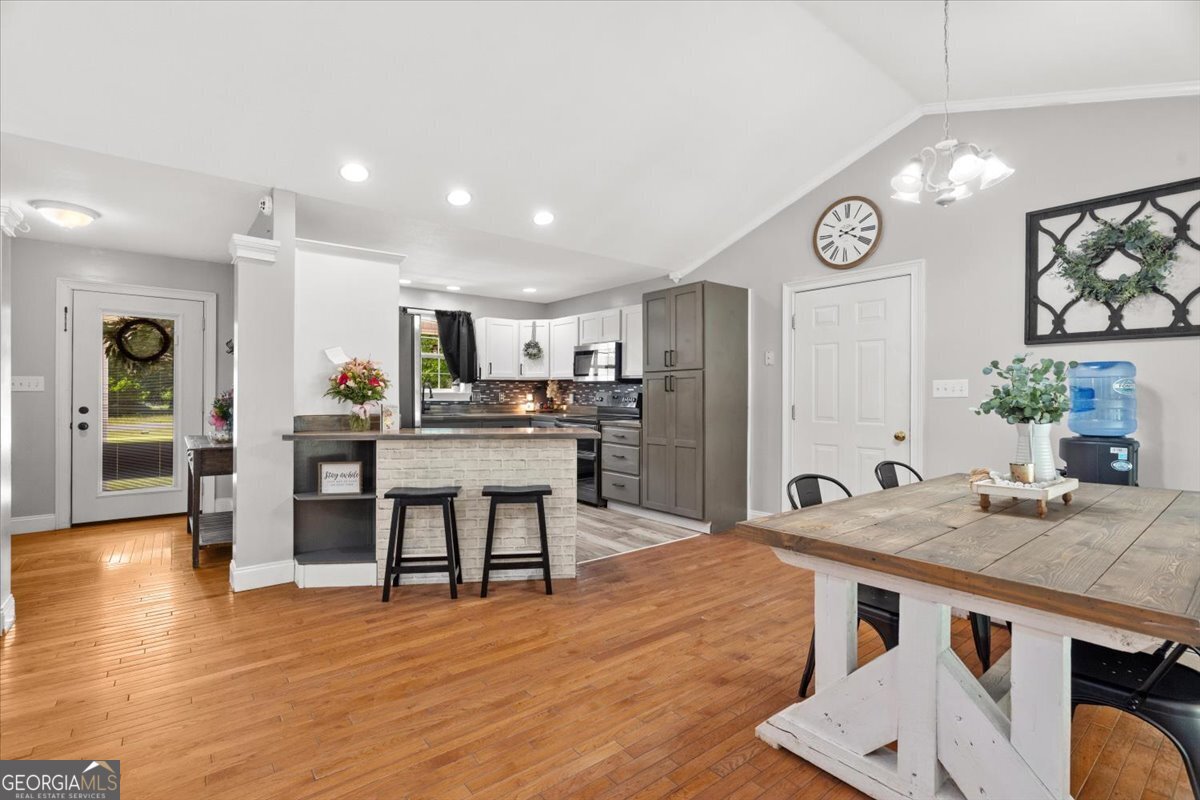 90 Sunset Drive Summerville GA 30747