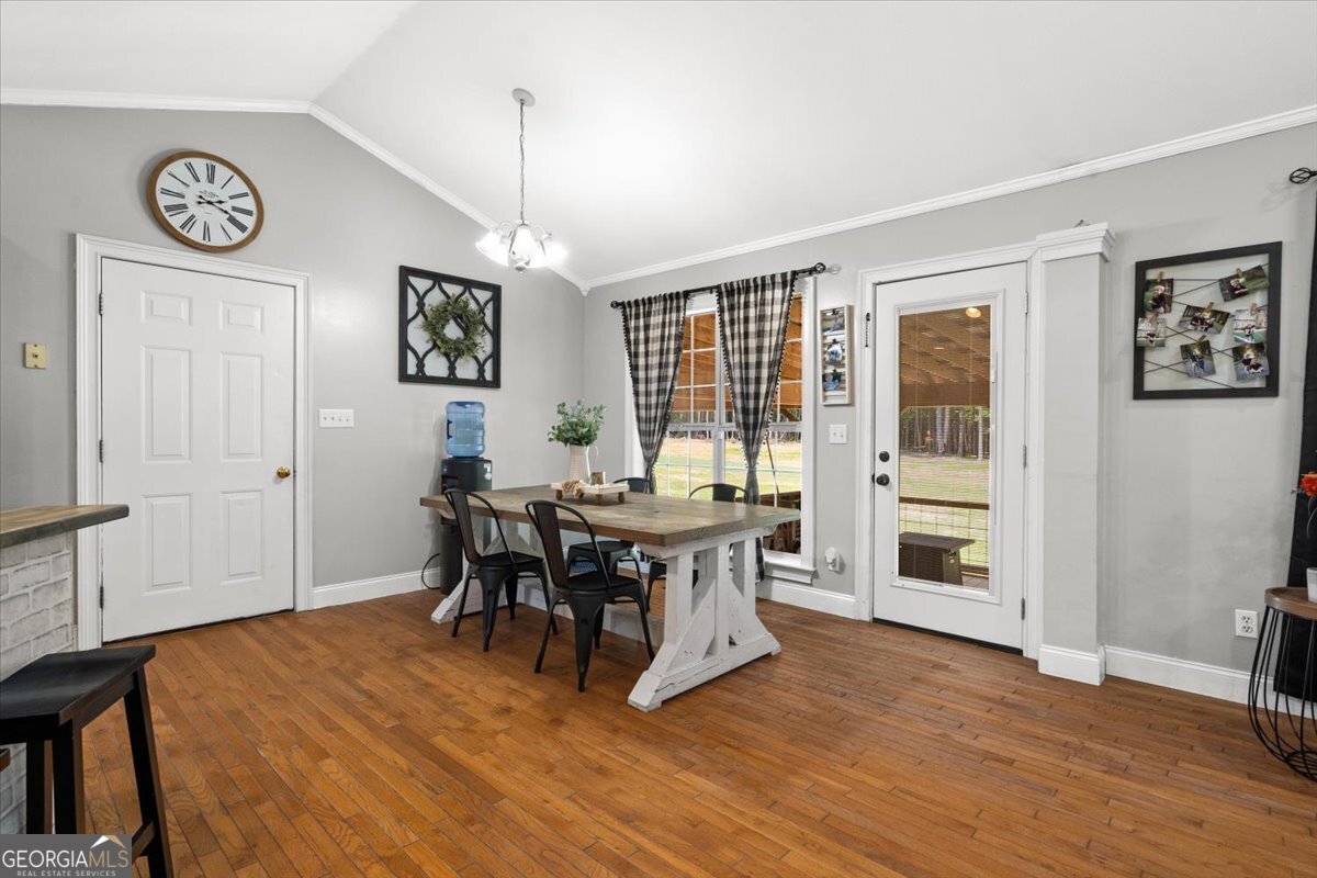 90 Sunset Drive Summerville GA 30747