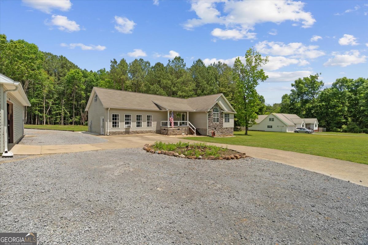 90 Sunset Drive Summerville GA 30747