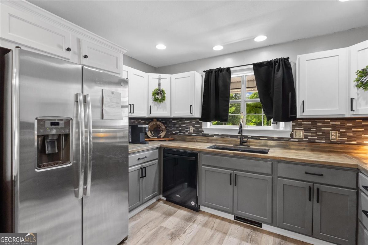 90 Sunset Drive Summerville GA 30747