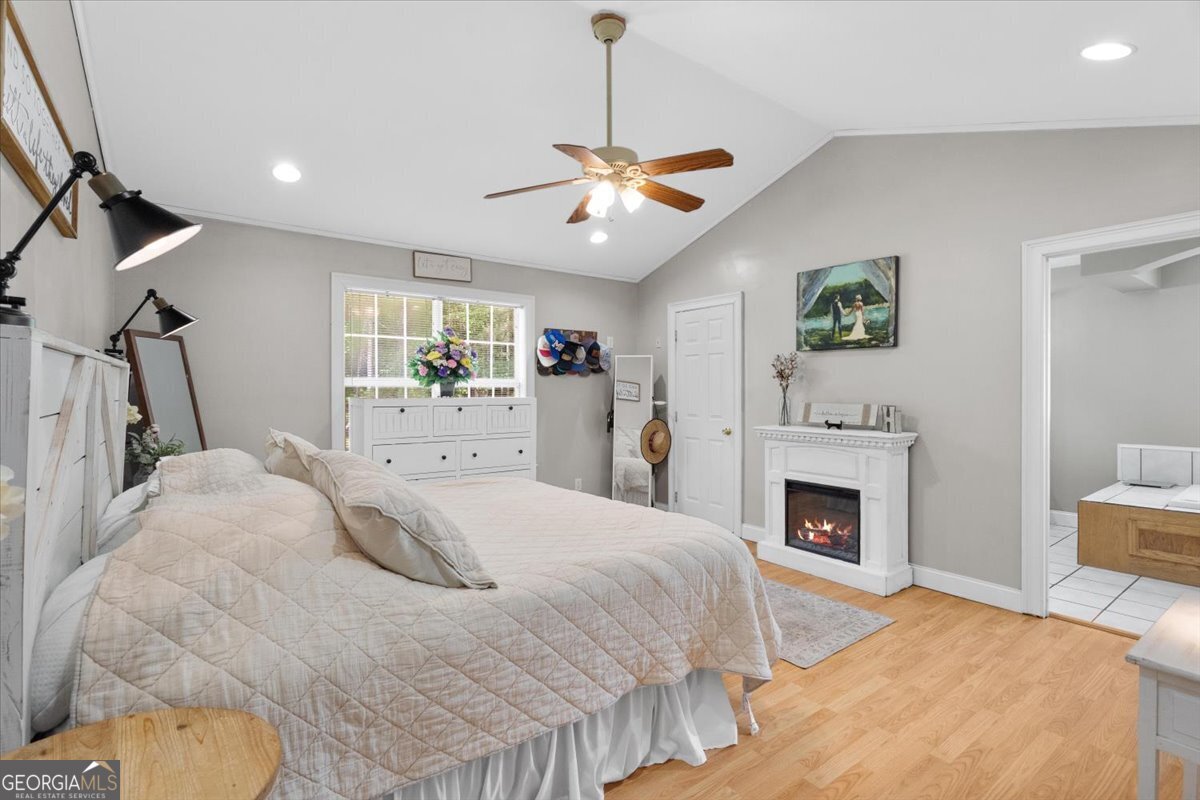 90 Sunset Drive Summerville GA 30747