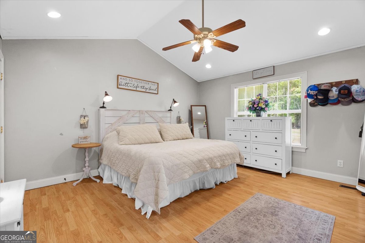 90 Sunset Drive Summerville GA 30747