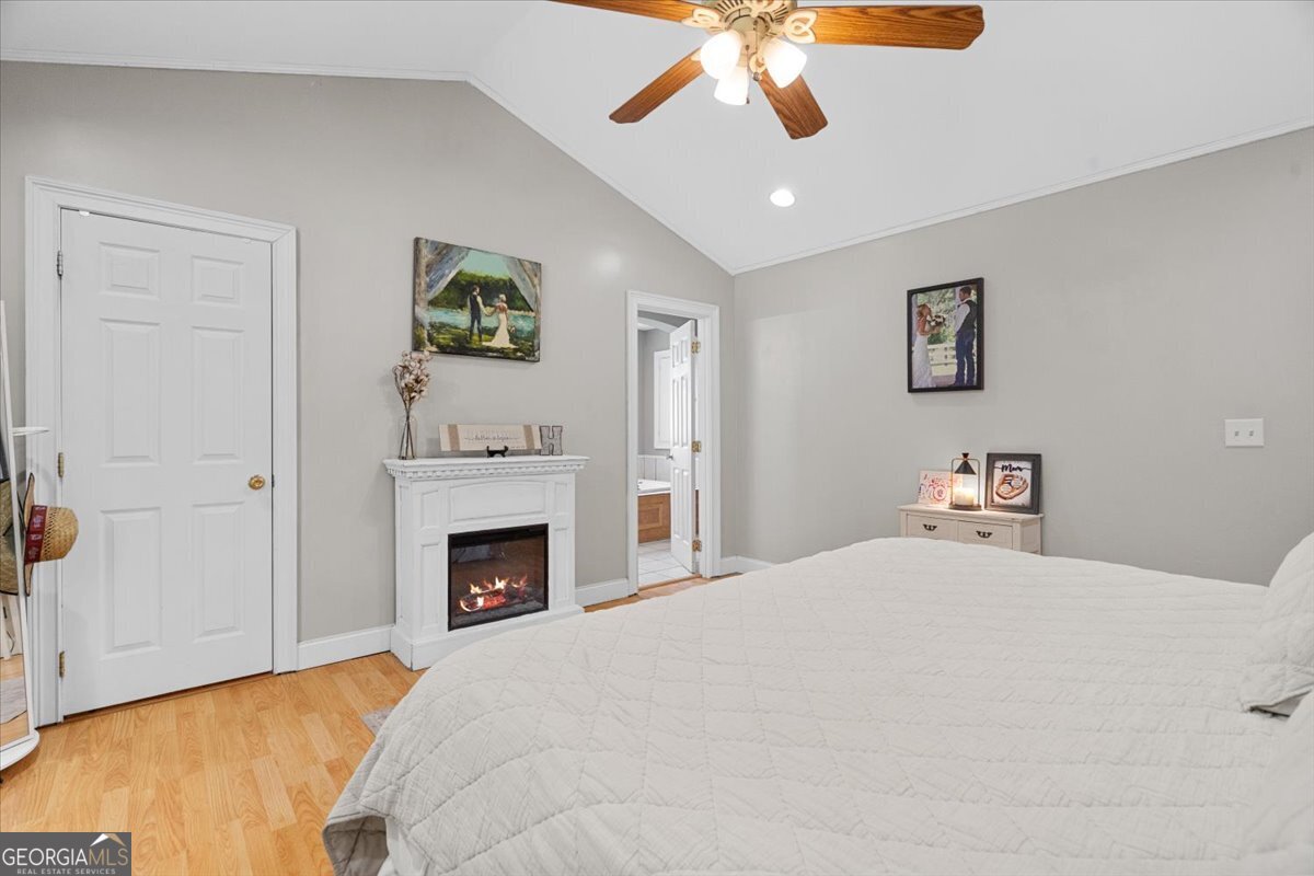 90 Sunset Drive Summerville GA 30747