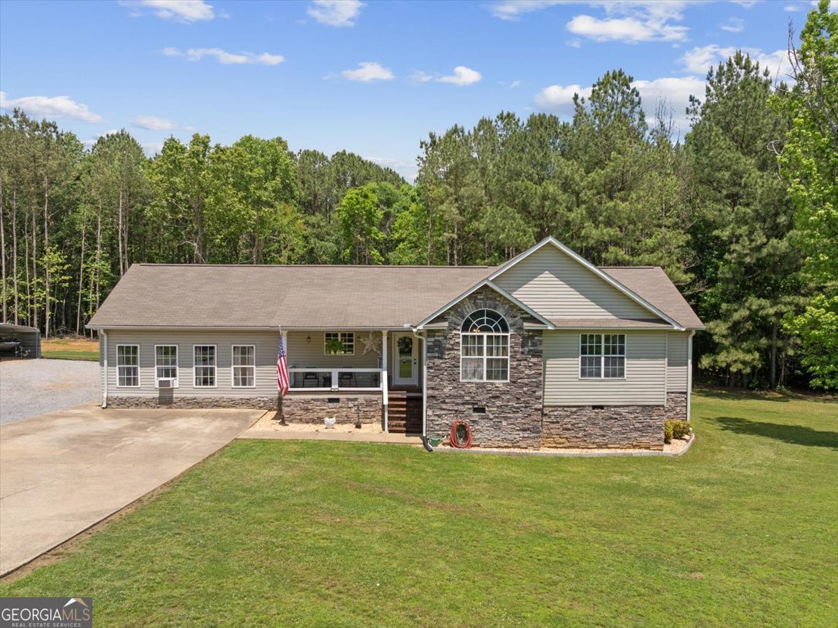 90 Sunset Drive Summerville GA 30747
