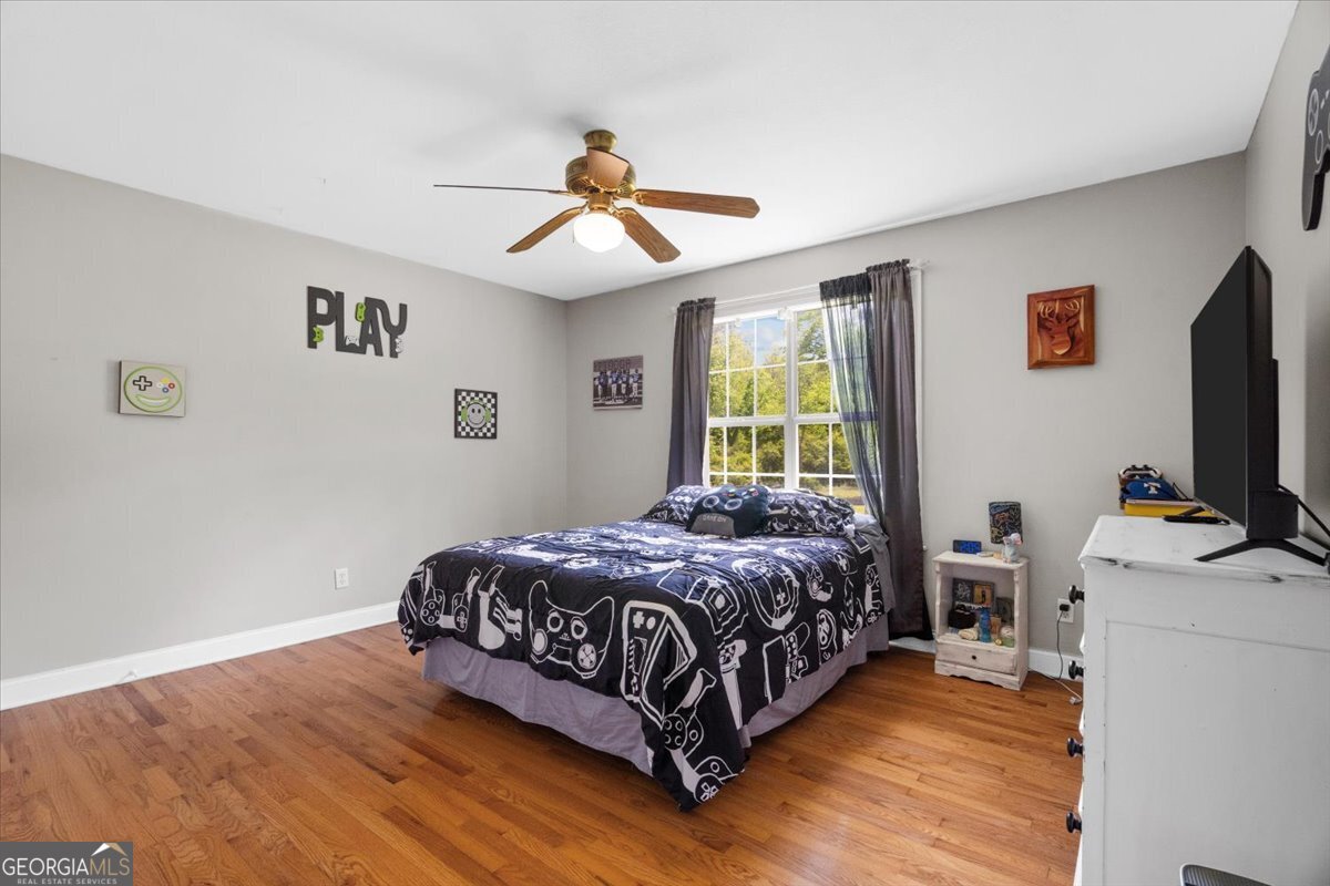 90 Sunset Drive Summerville GA 30747