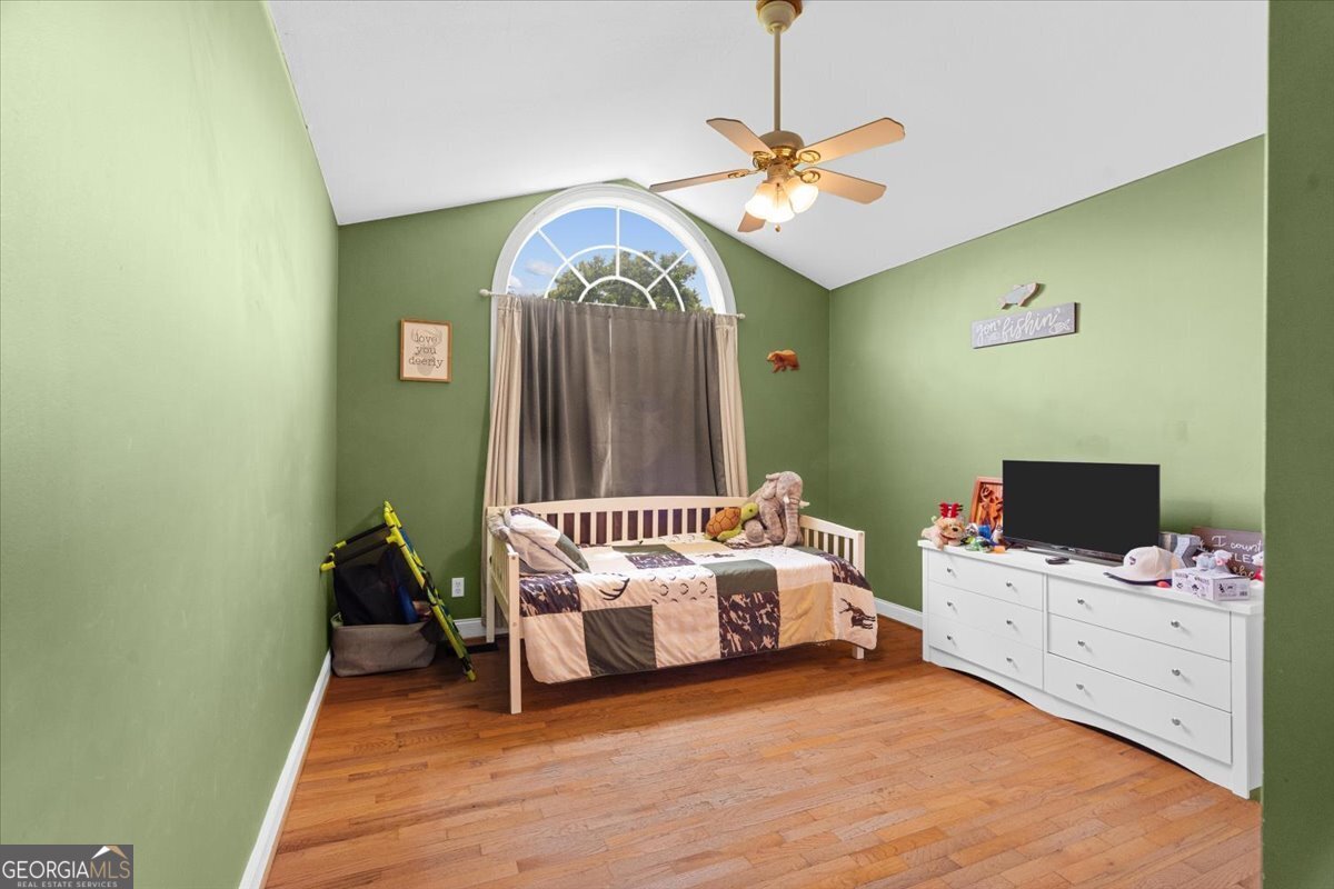 90 Sunset Drive Summerville GA 30747