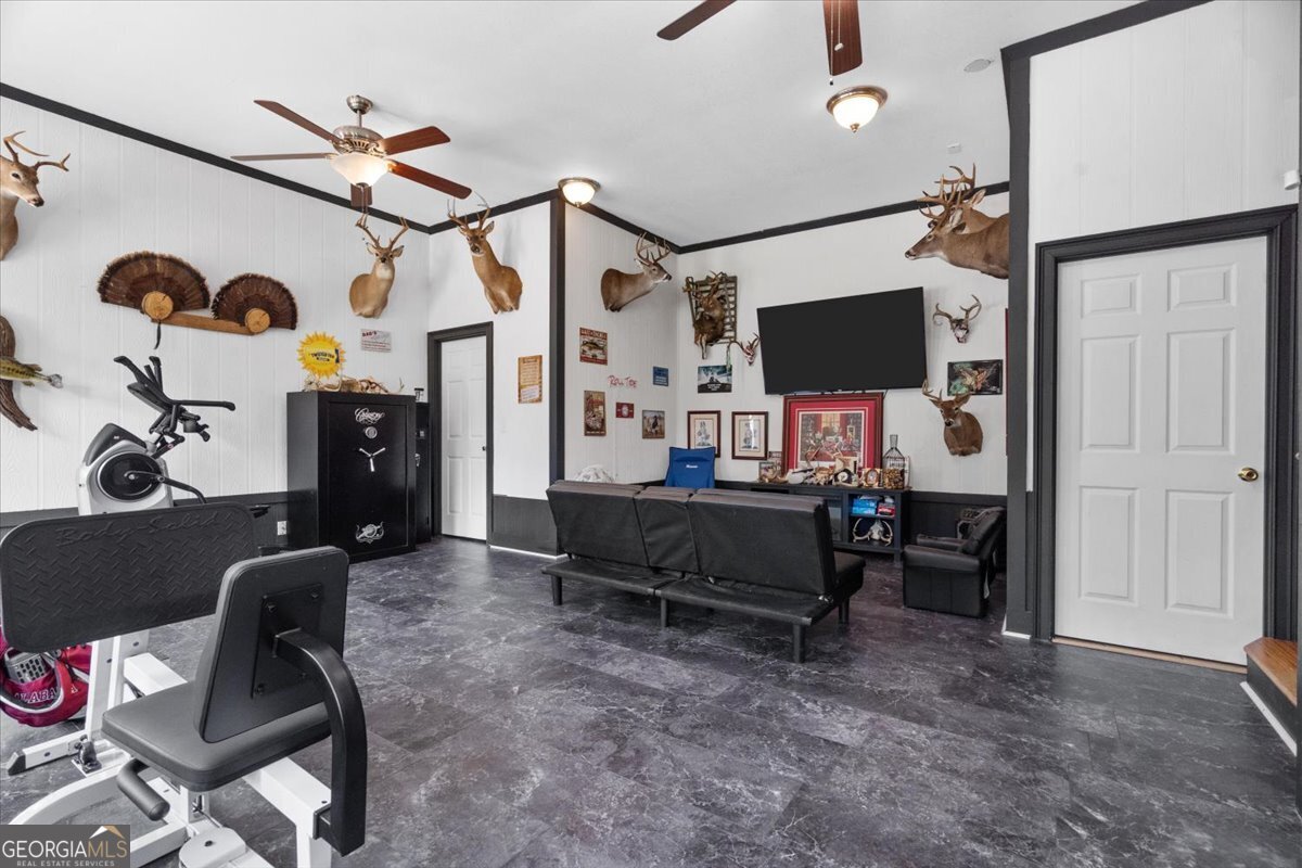 90 Sunset Drive Summerville GA 30747