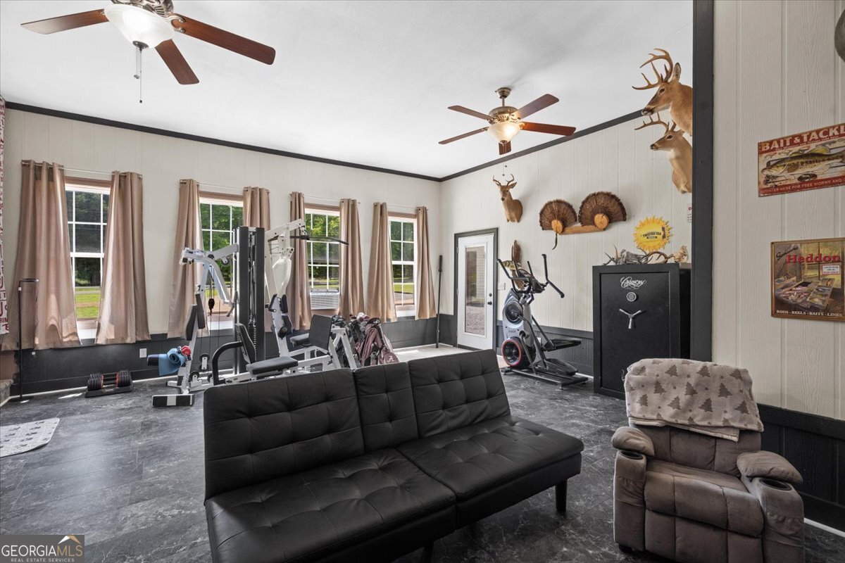 90 Sunset Drive Summerville GA 30747