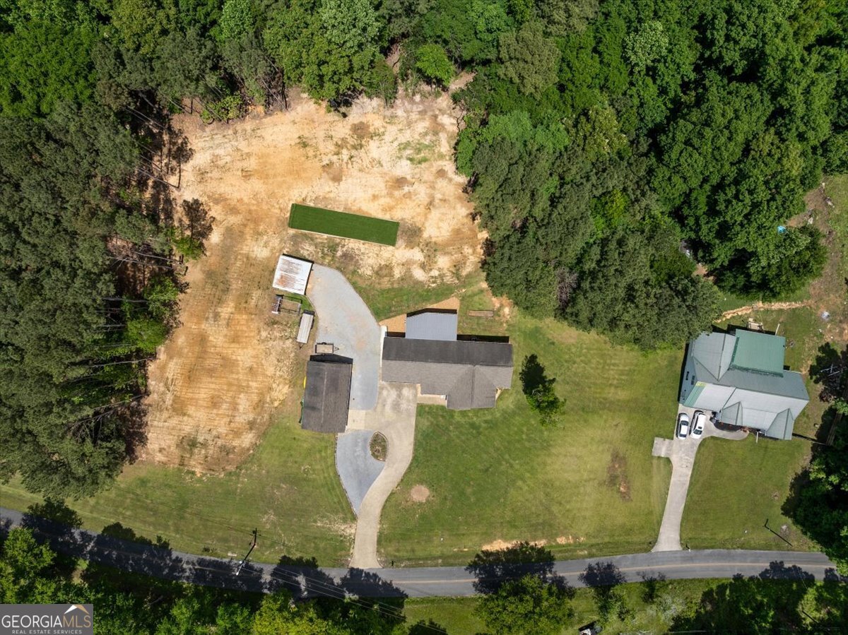 90 Sunset Drive Summerville GA 30747