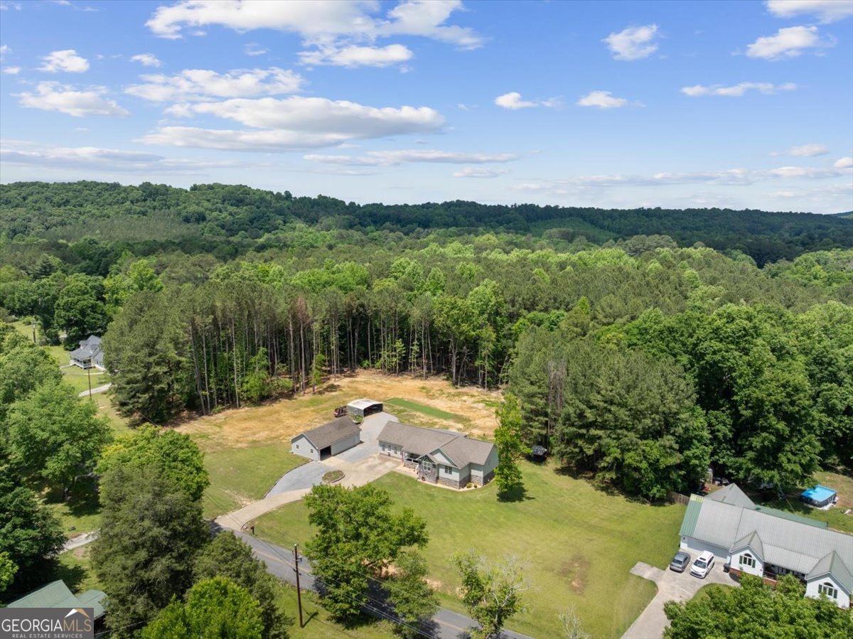 90 Sunset Drive Summerville GA 30747