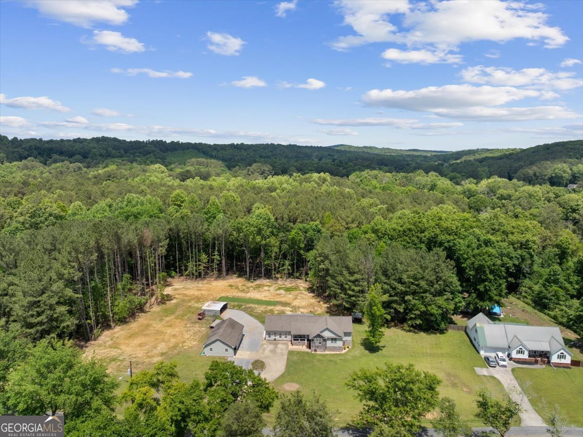 90 Sunset Drive Summerville GA 30747