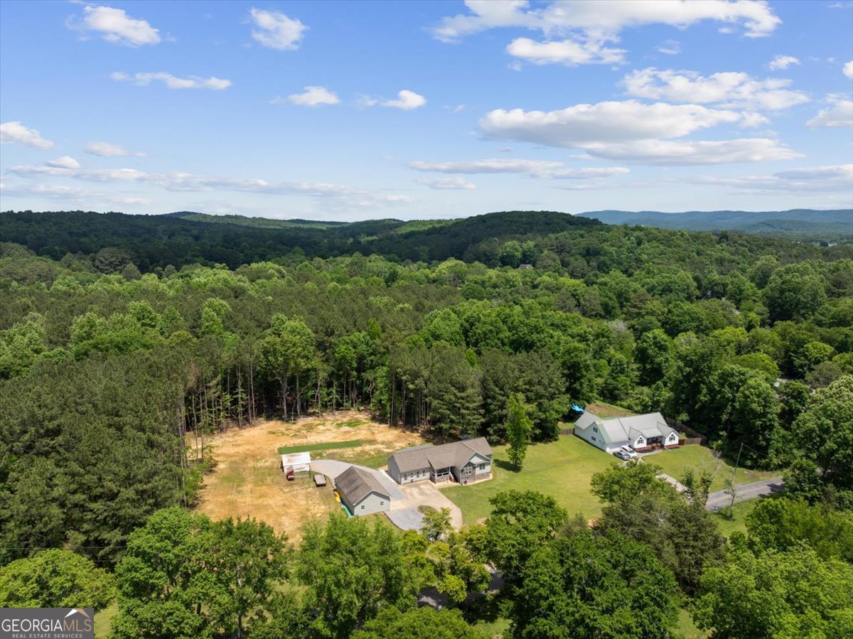 90 Sunset Drive Summerville GA 30747