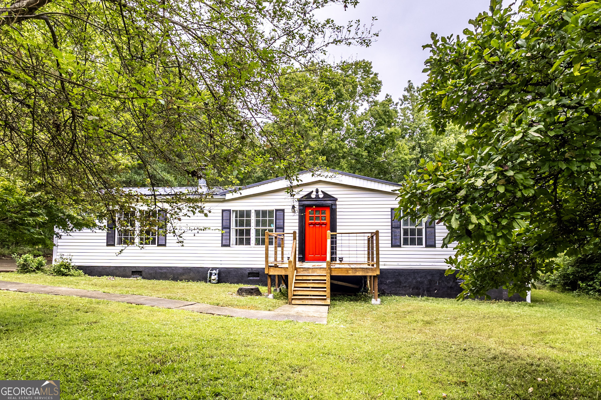 119 Banks Road Griffin GA 30223