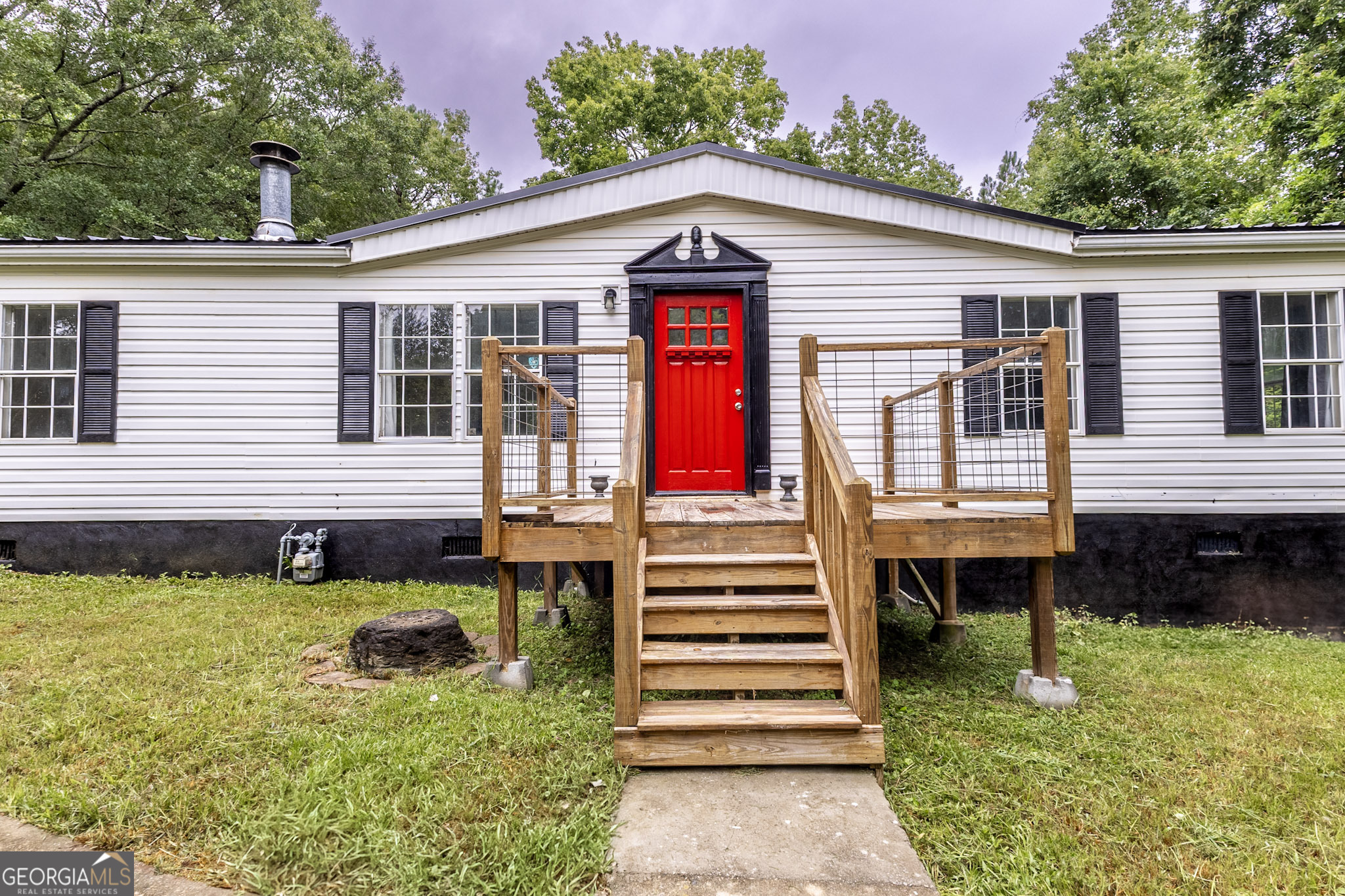 119 Banks Road Griffin GA 30223