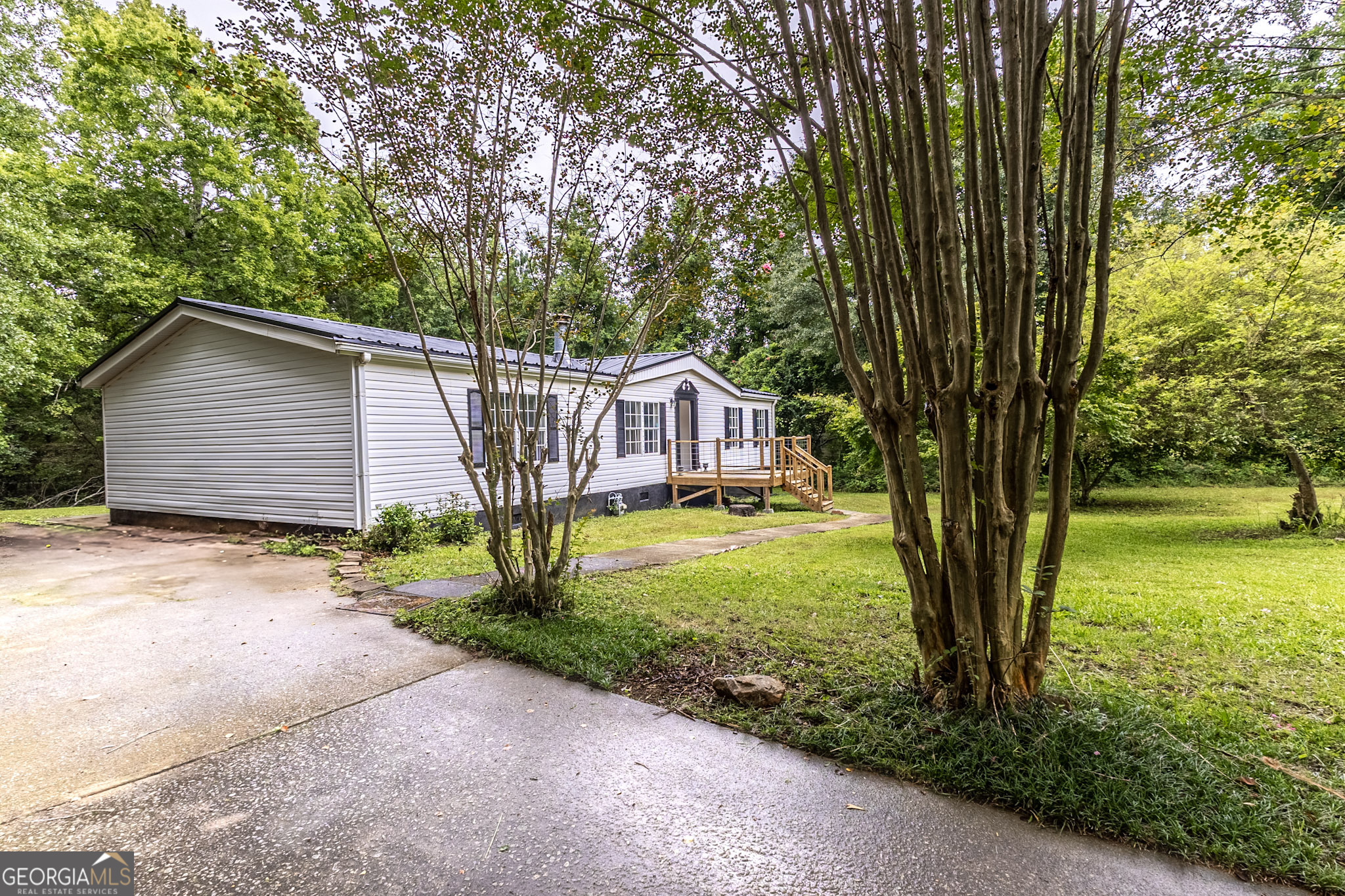 119 Banks Road Griffin GA 30223