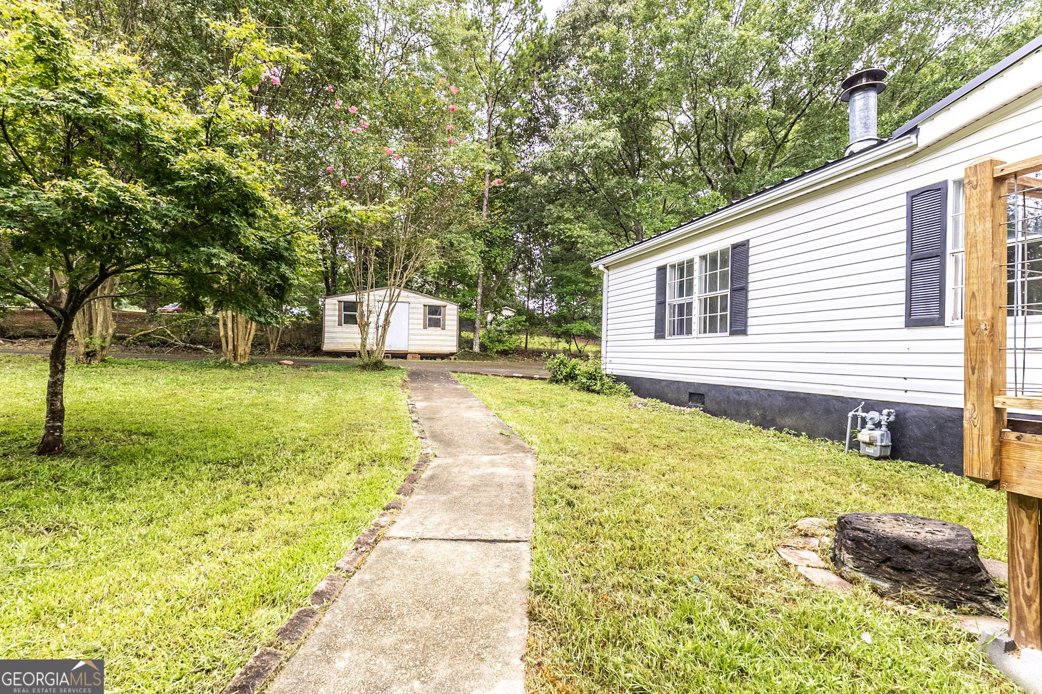 119 Banks Road Griffin GA 30223