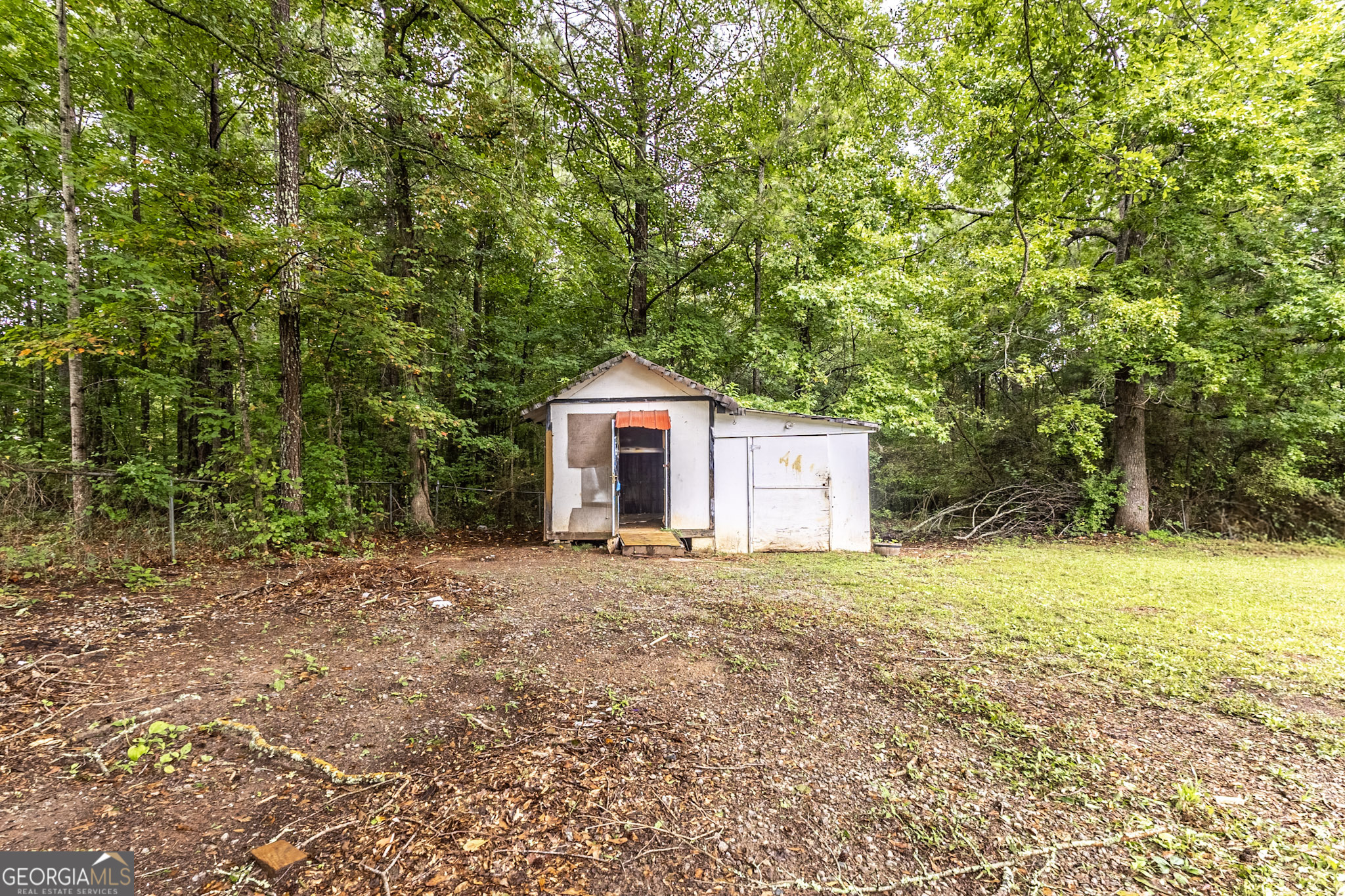 119 Banks Road Griffin GA 30223